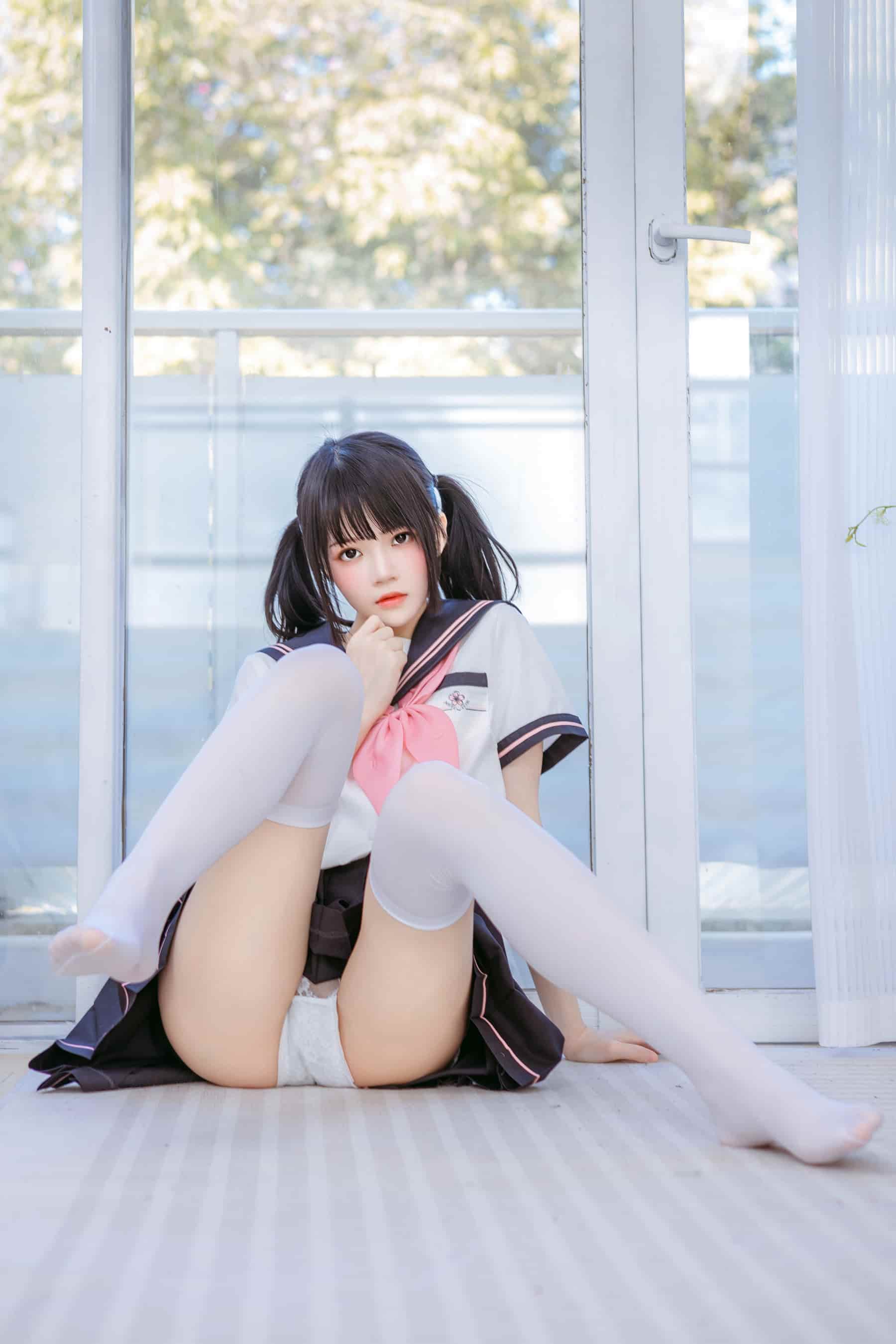 NO.150 草莓雪糕 – [桜桃喵] - 喵图录