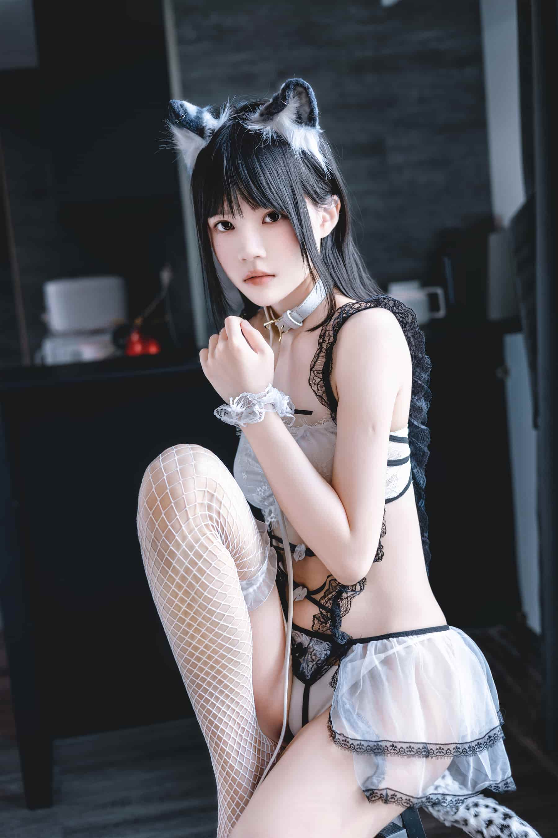 NO.169 拥豹 – [桜桃喵] - 喵图录