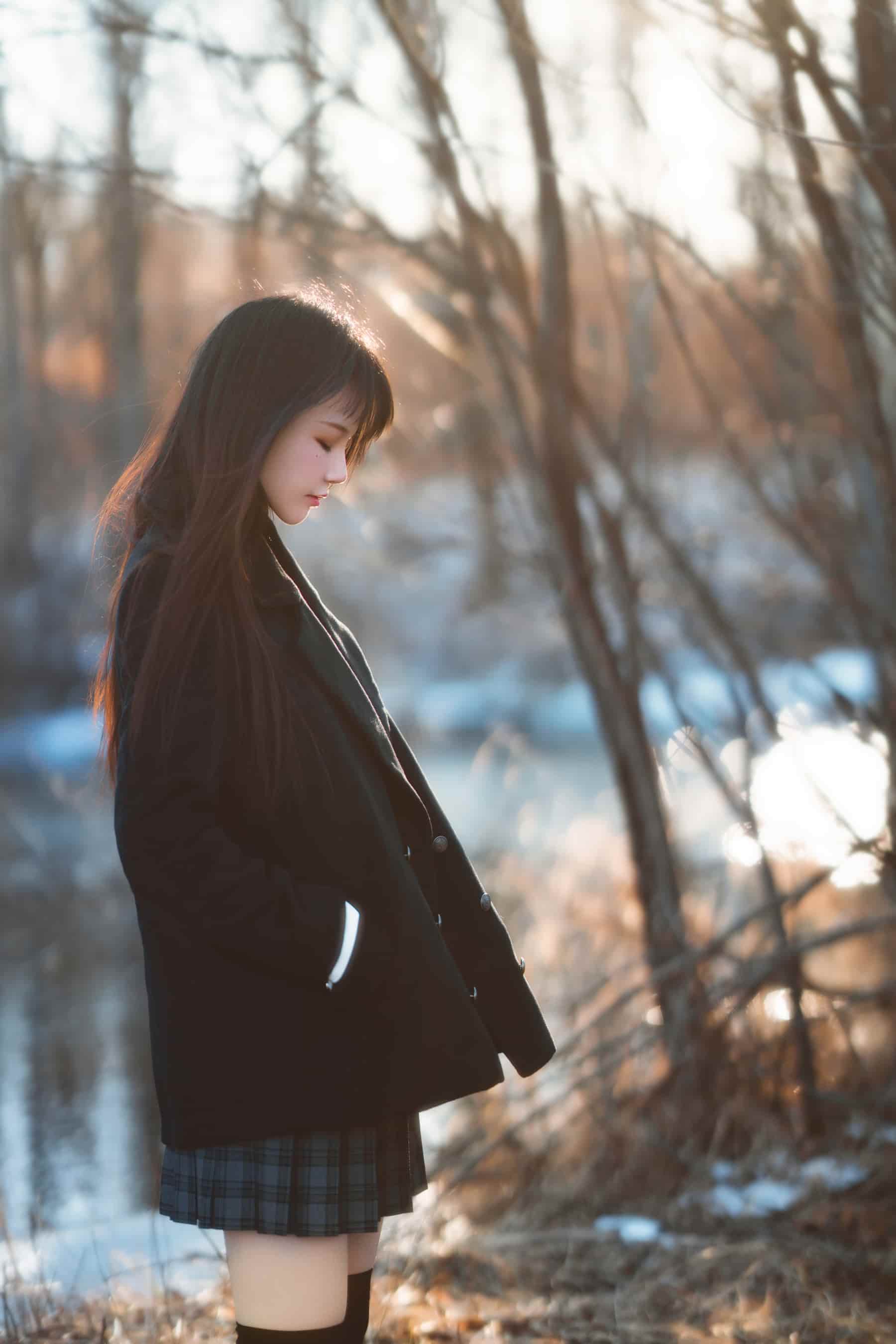 NO.178 融雪 – [桜桃喵] - 喵图录