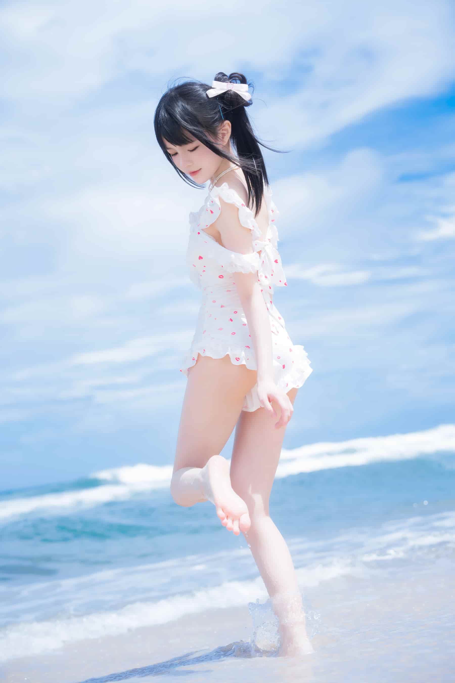 NO.189 雪顶冰淇淋 – [桜桃喵] - 喵图录