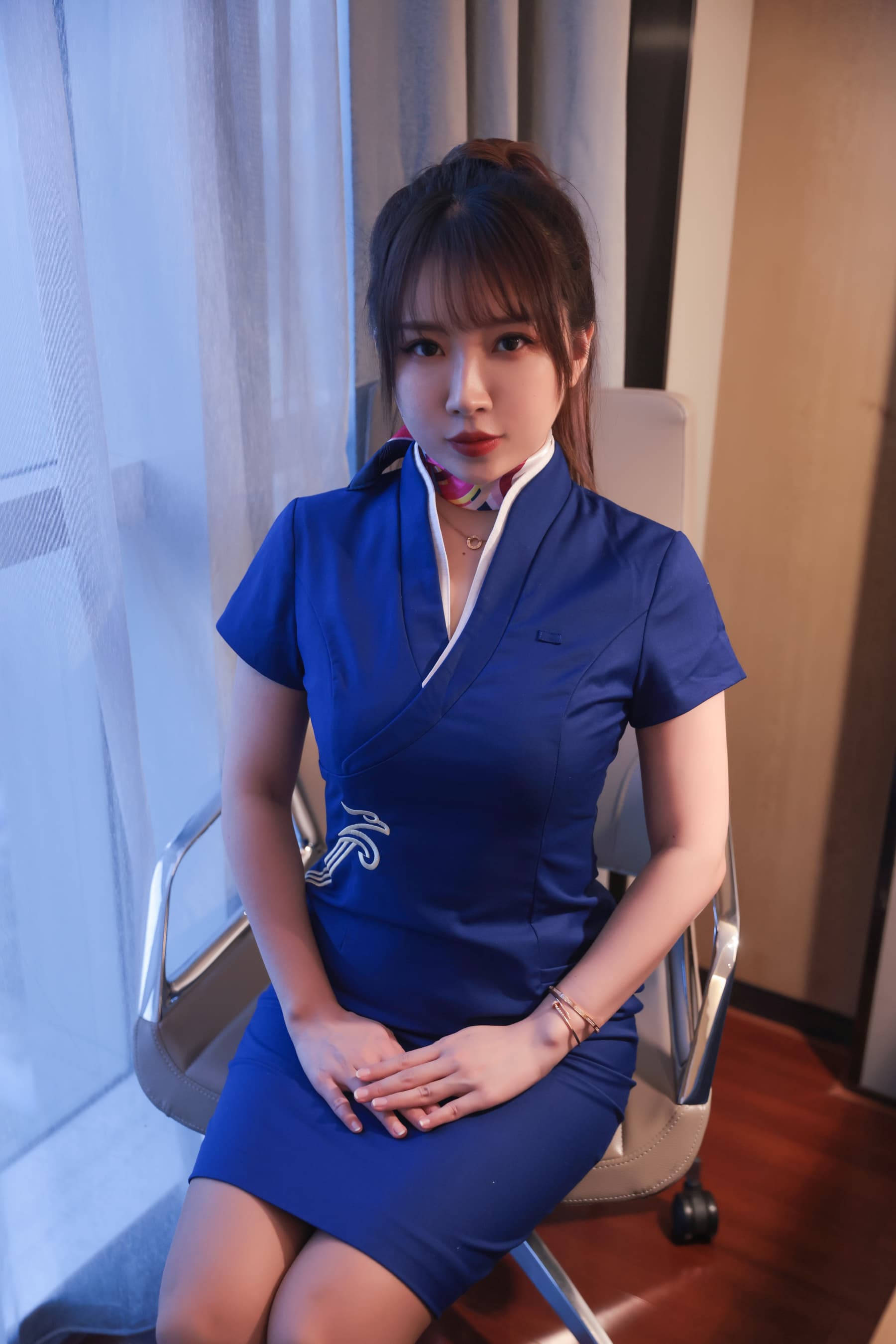 NO.046 深航 – [小女巫露娜] - 喵图录