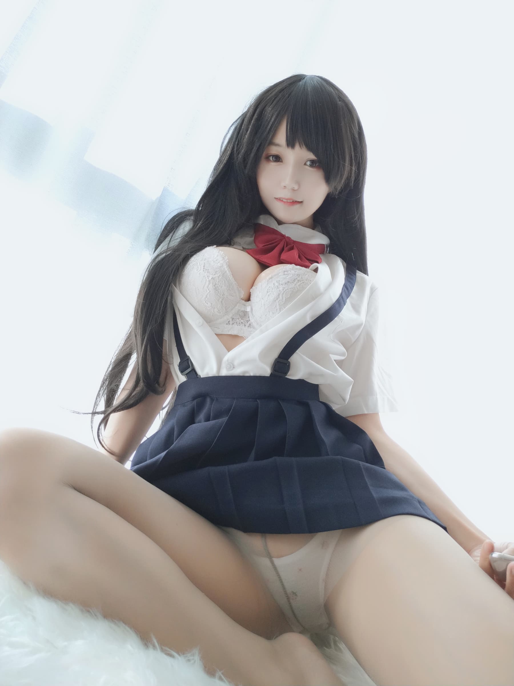 NO.004 告白常识 – [小仓千代w] - 喵图录