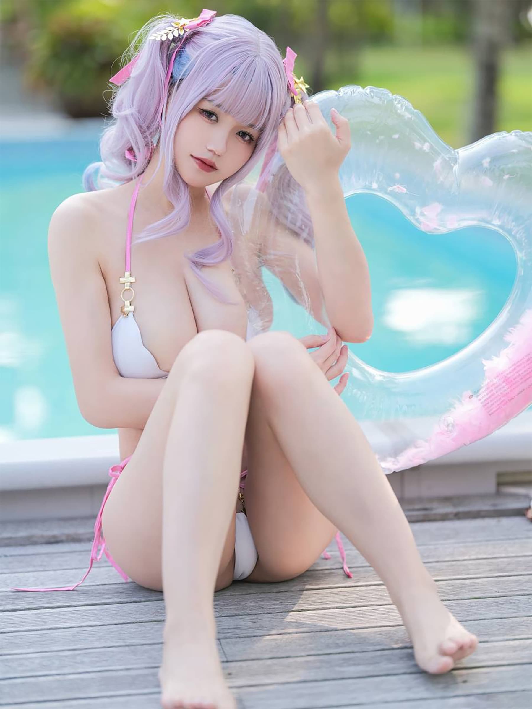 NO.045 patreon 23.03月甜点计划 – [小仓千代w] - 喵图录