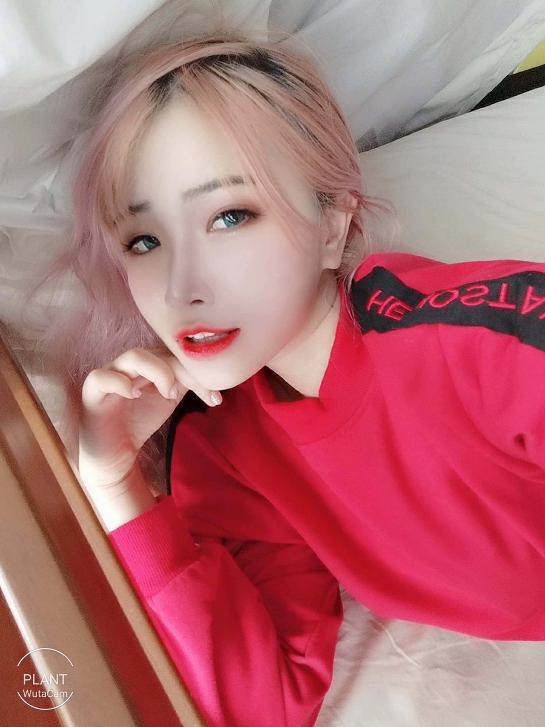 花リリ（Plant Lily）NO.002 Plant Lily – [花リリ] - 喵图录