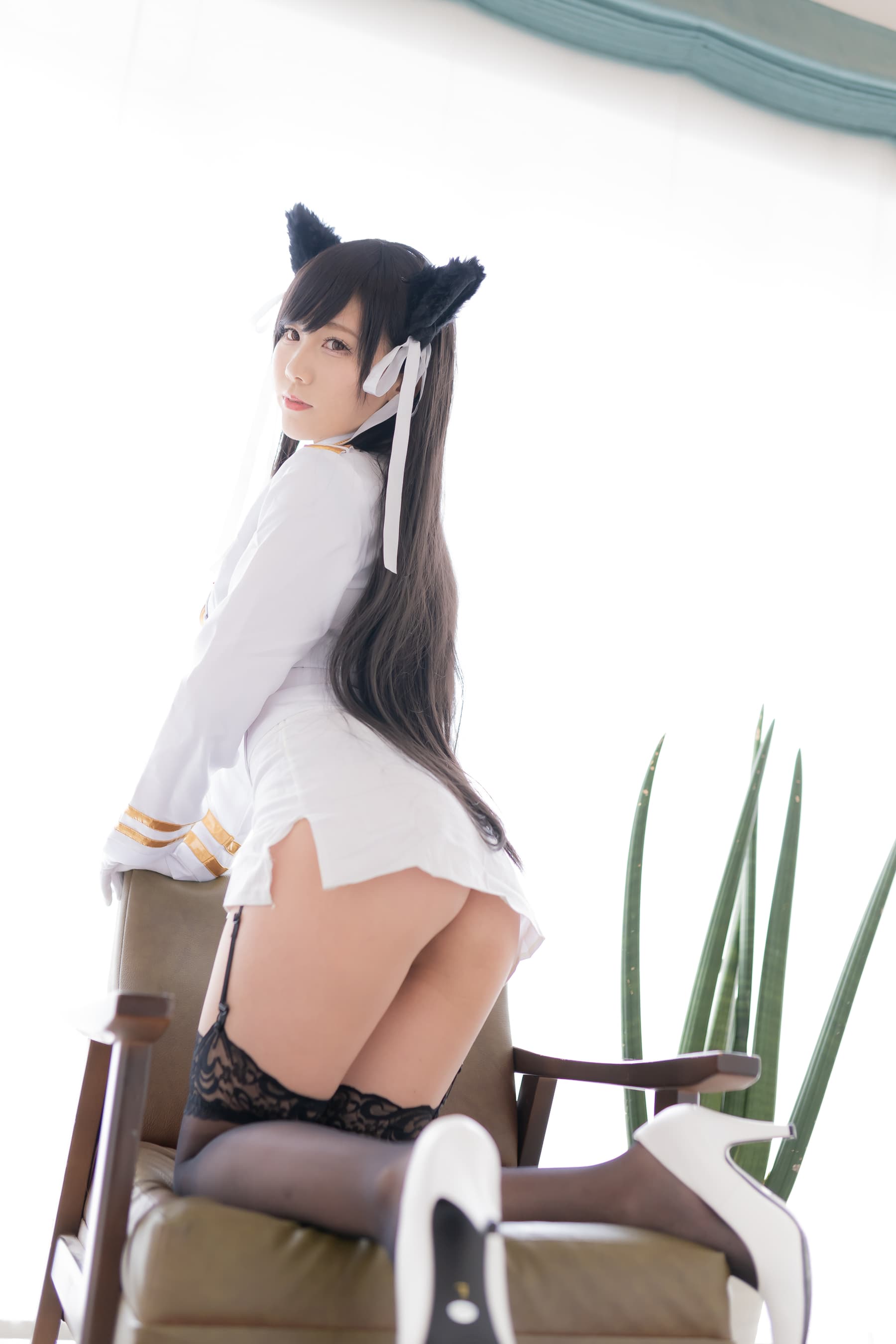 NO.003 愛宕日和 – [けん研] - 喵图录