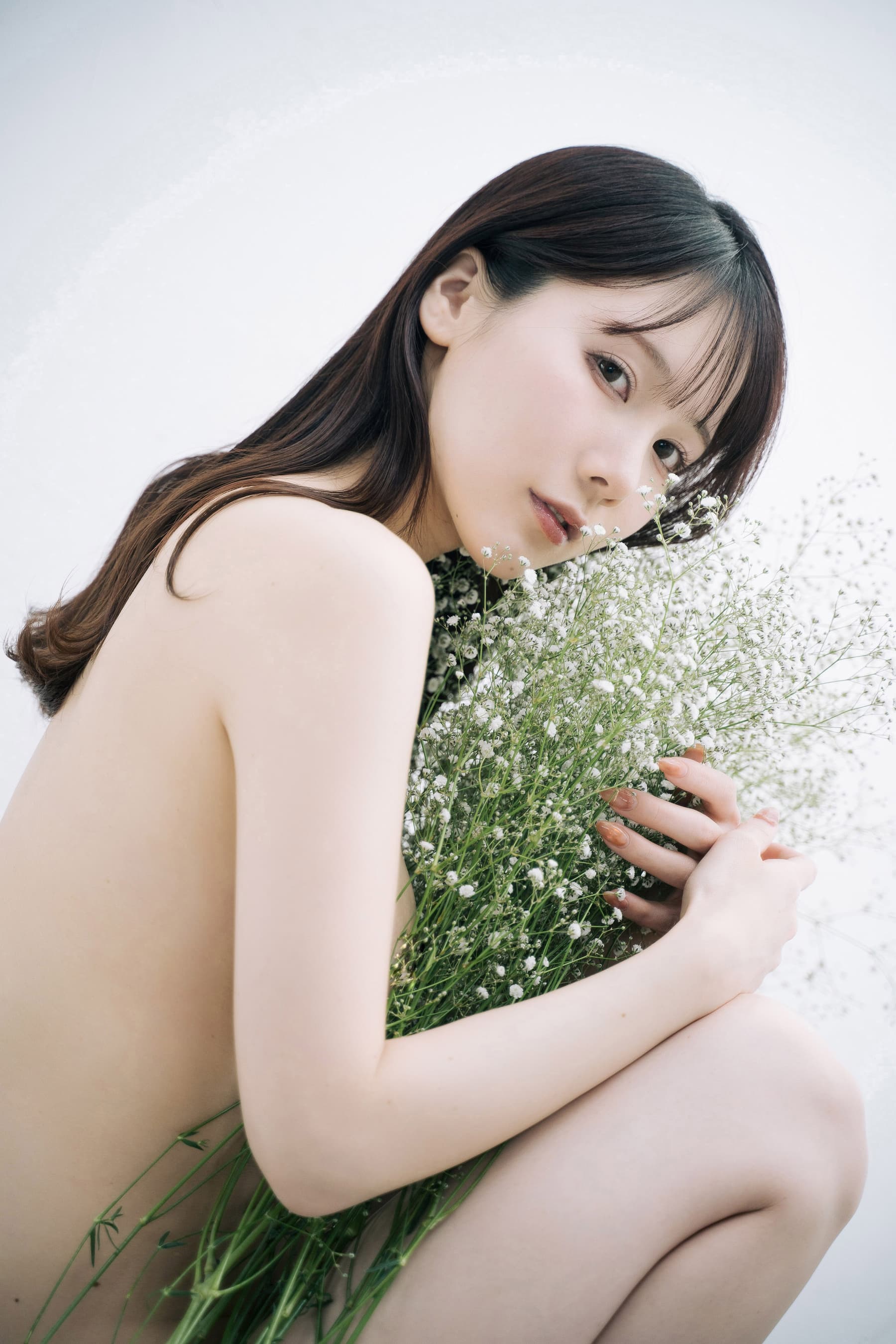 NO.013 bouquet – [けん研] - 喵图录