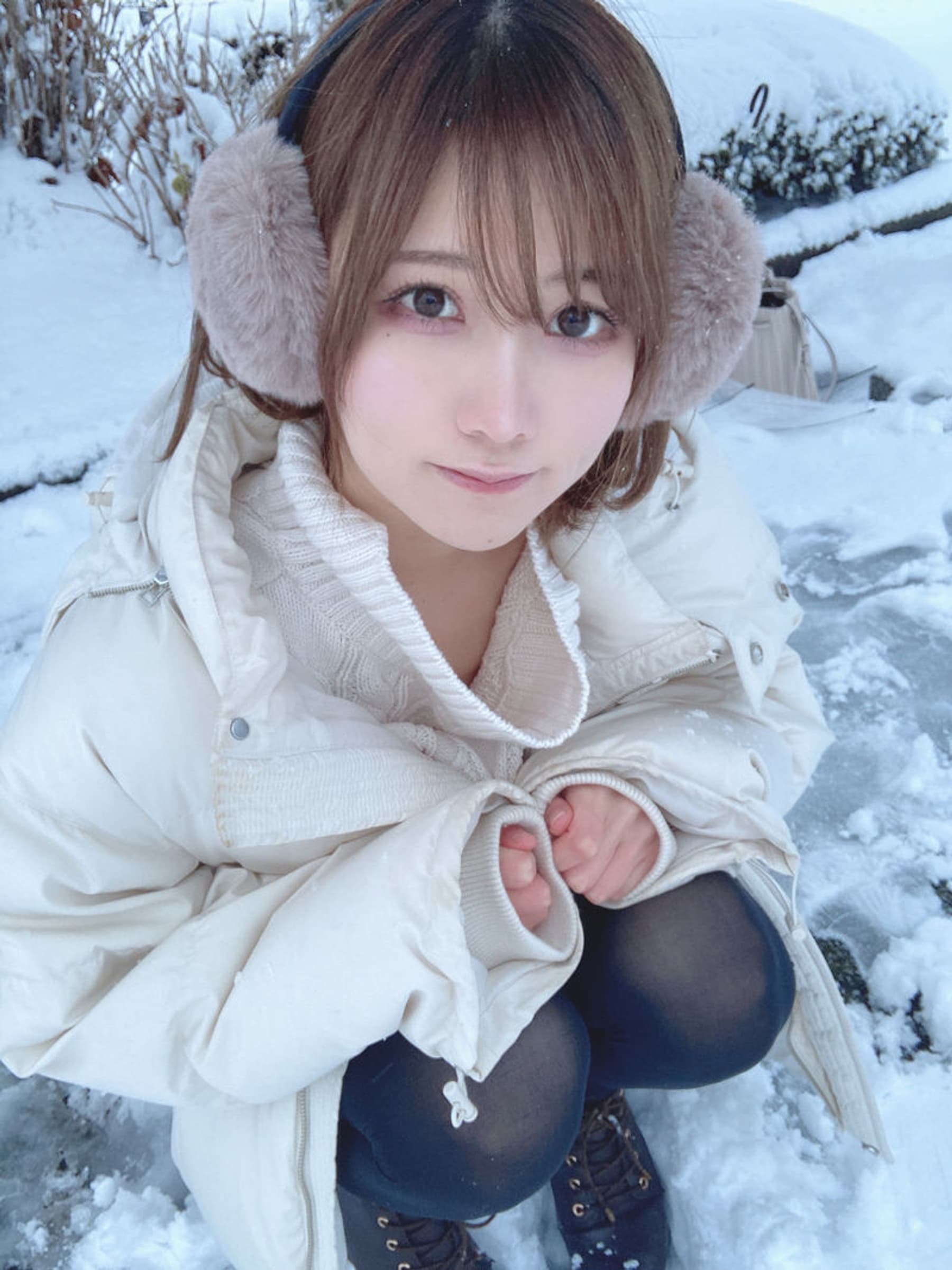 NO.024 Fantia2020年12月合集 – [けん研] - 喵图录