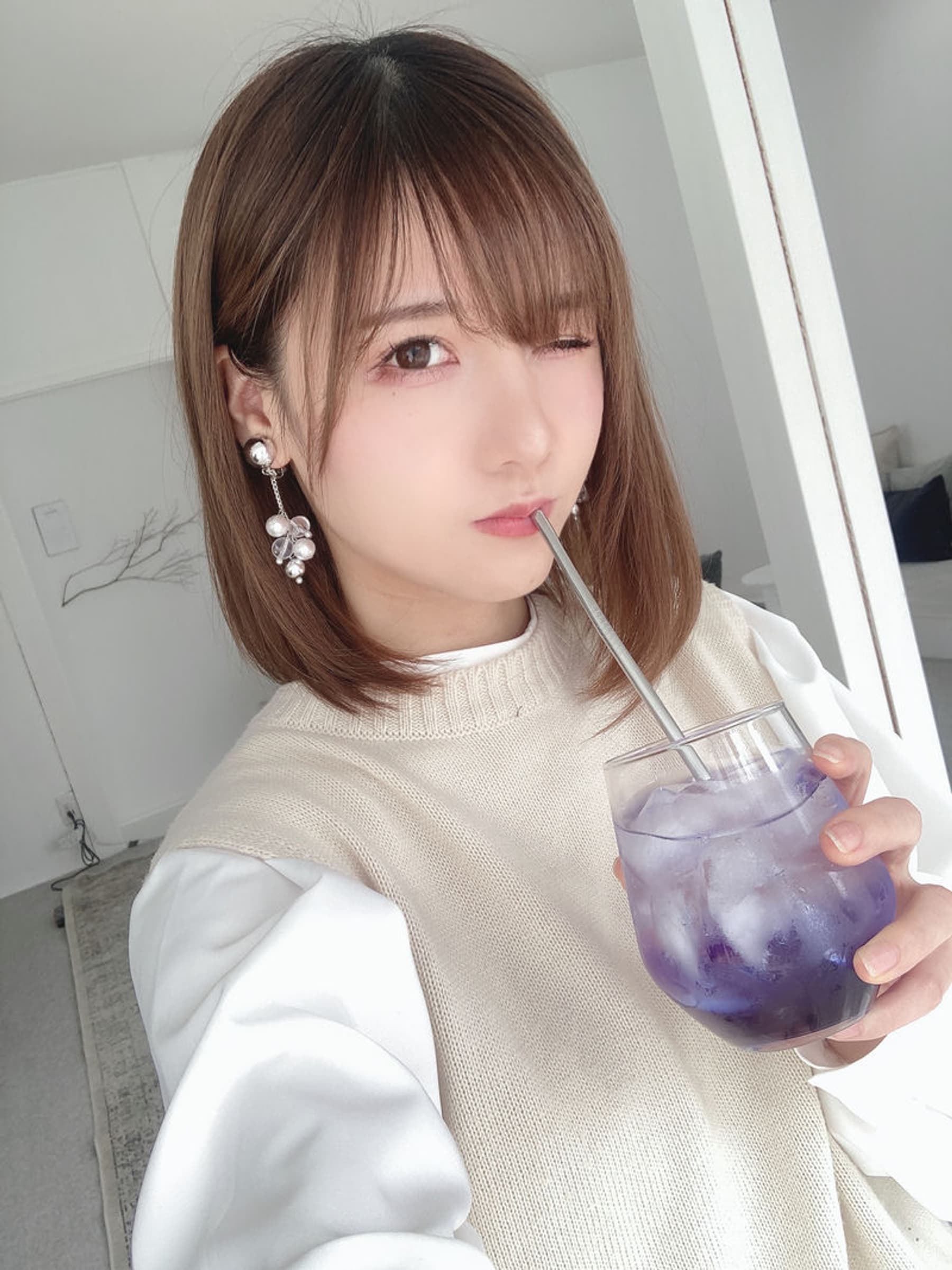 NO.026 Fantia2021年2月合集 – [けん研] - 喵图录