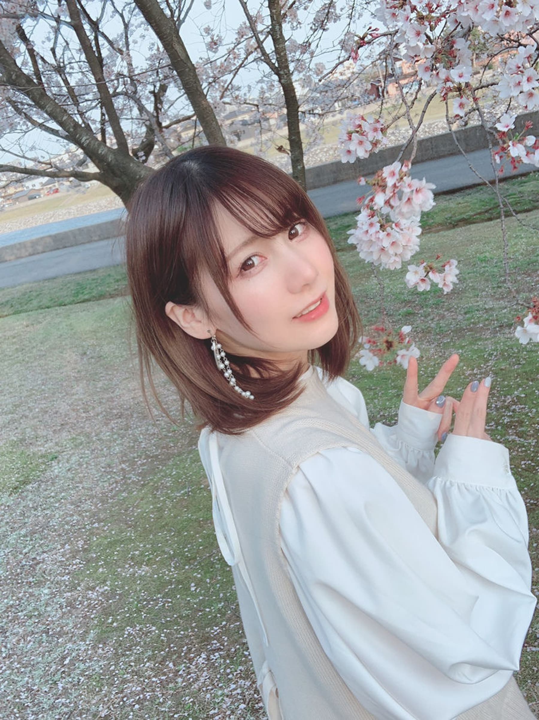 NO.028 Fantia2021年4月合集 – [けん研] - 喵图录