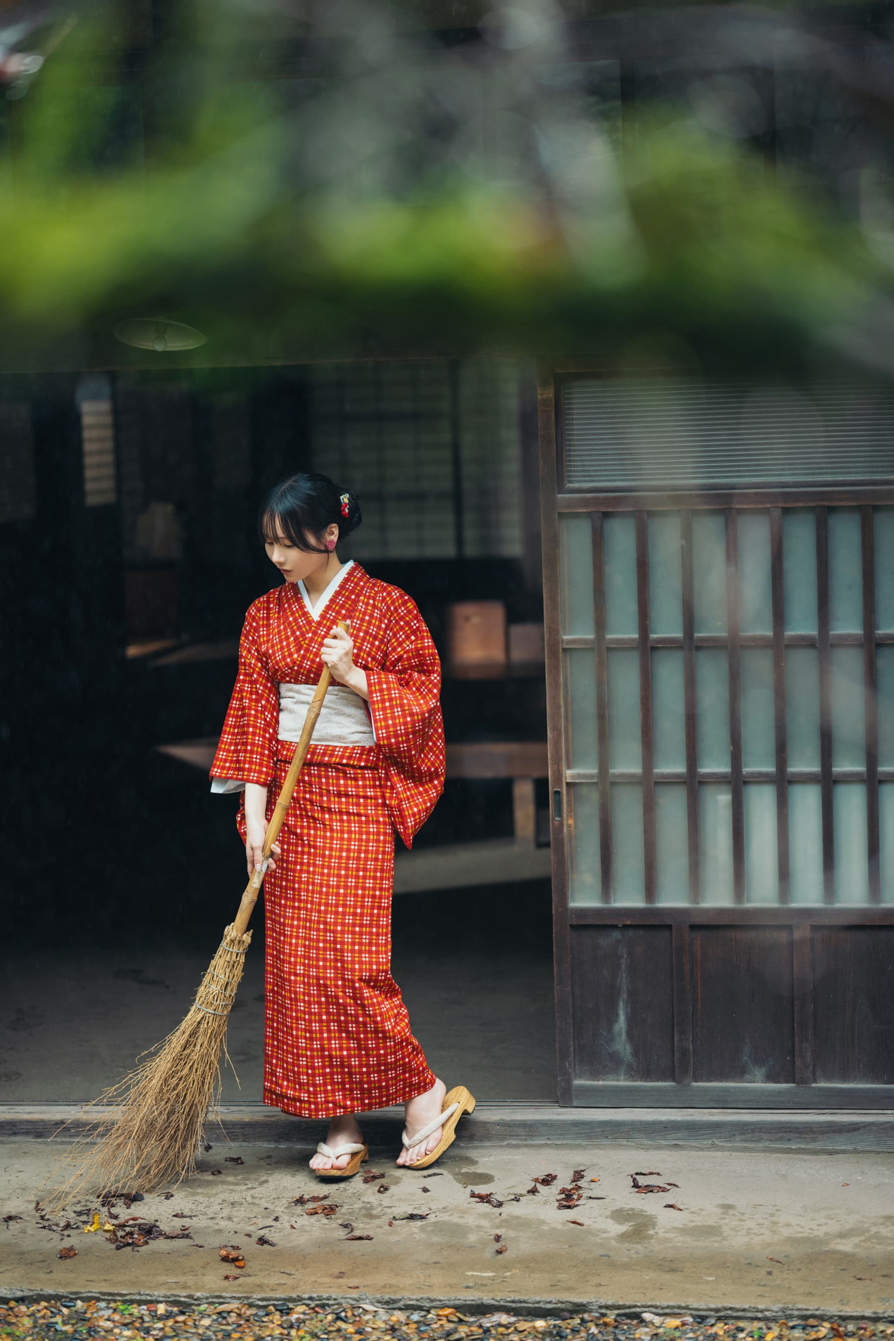 NO.080 忍法 色诱之术 DL写真集 – [けん研] - 喵图录