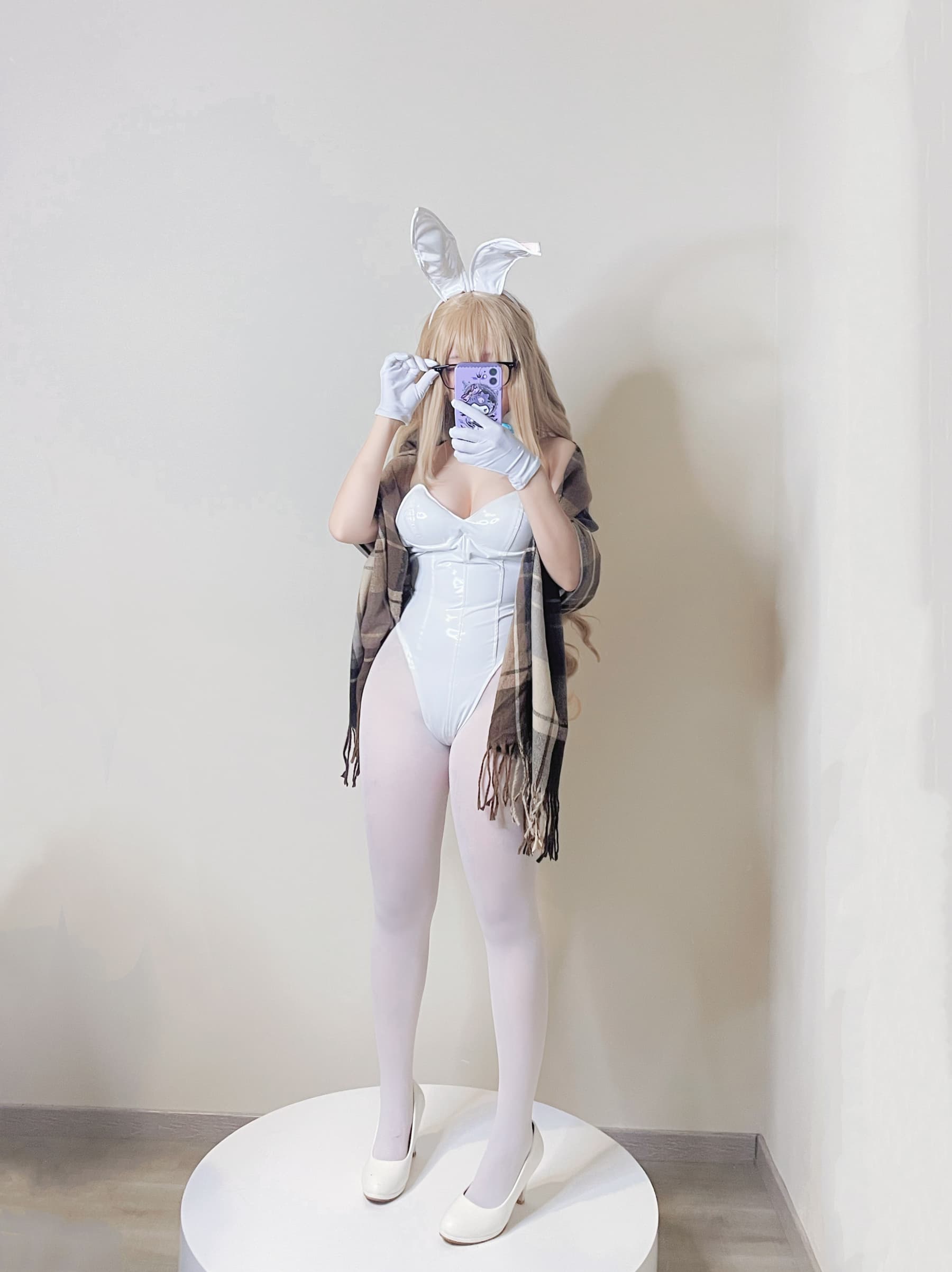 NO.023 fantia 2023年01月部分合集 (4套) – [弥美Mime] - 喵图录