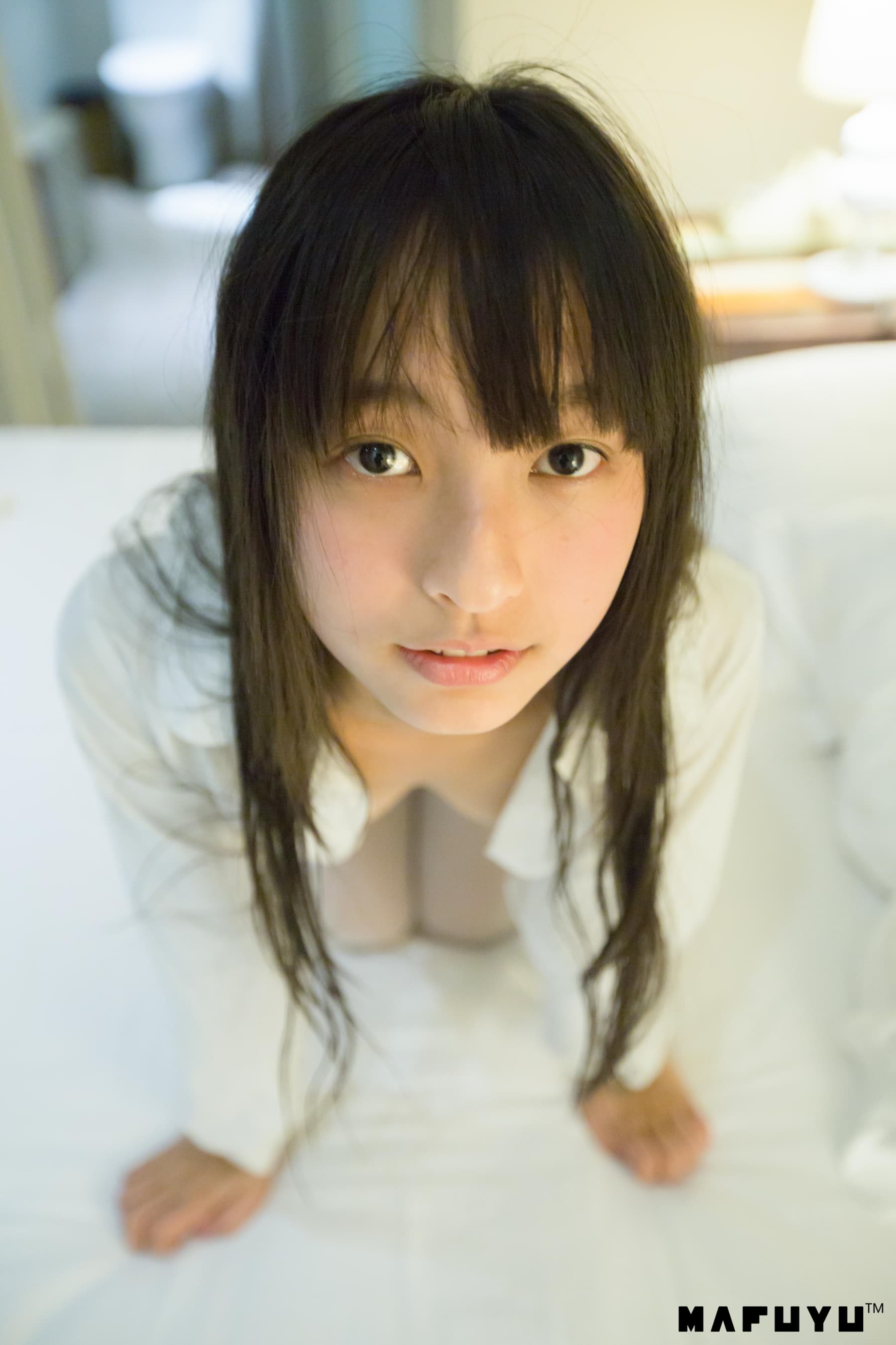 NO.022 分体死库水 – [神楽坂真冬] - 喵图录