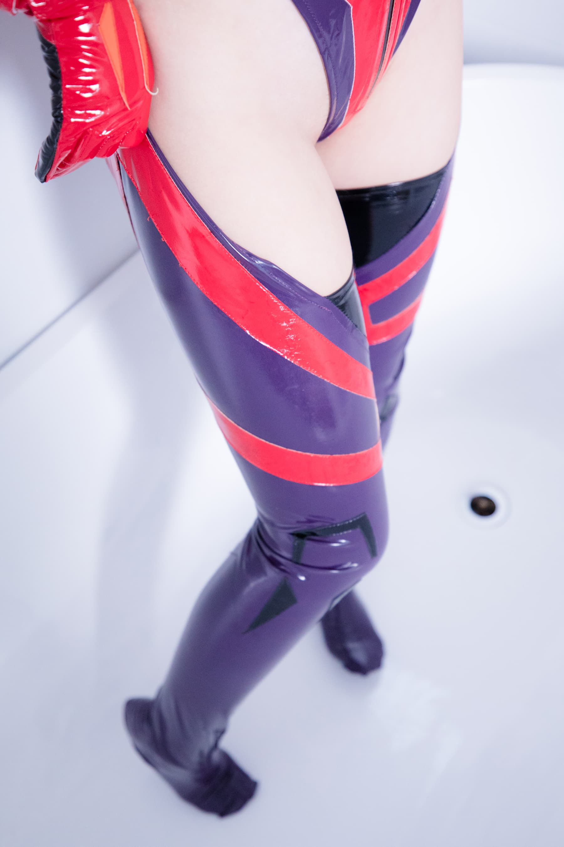 NO.048 电子相册明日香《未体验少女》 – [神楽坂真冬] - 喵图录