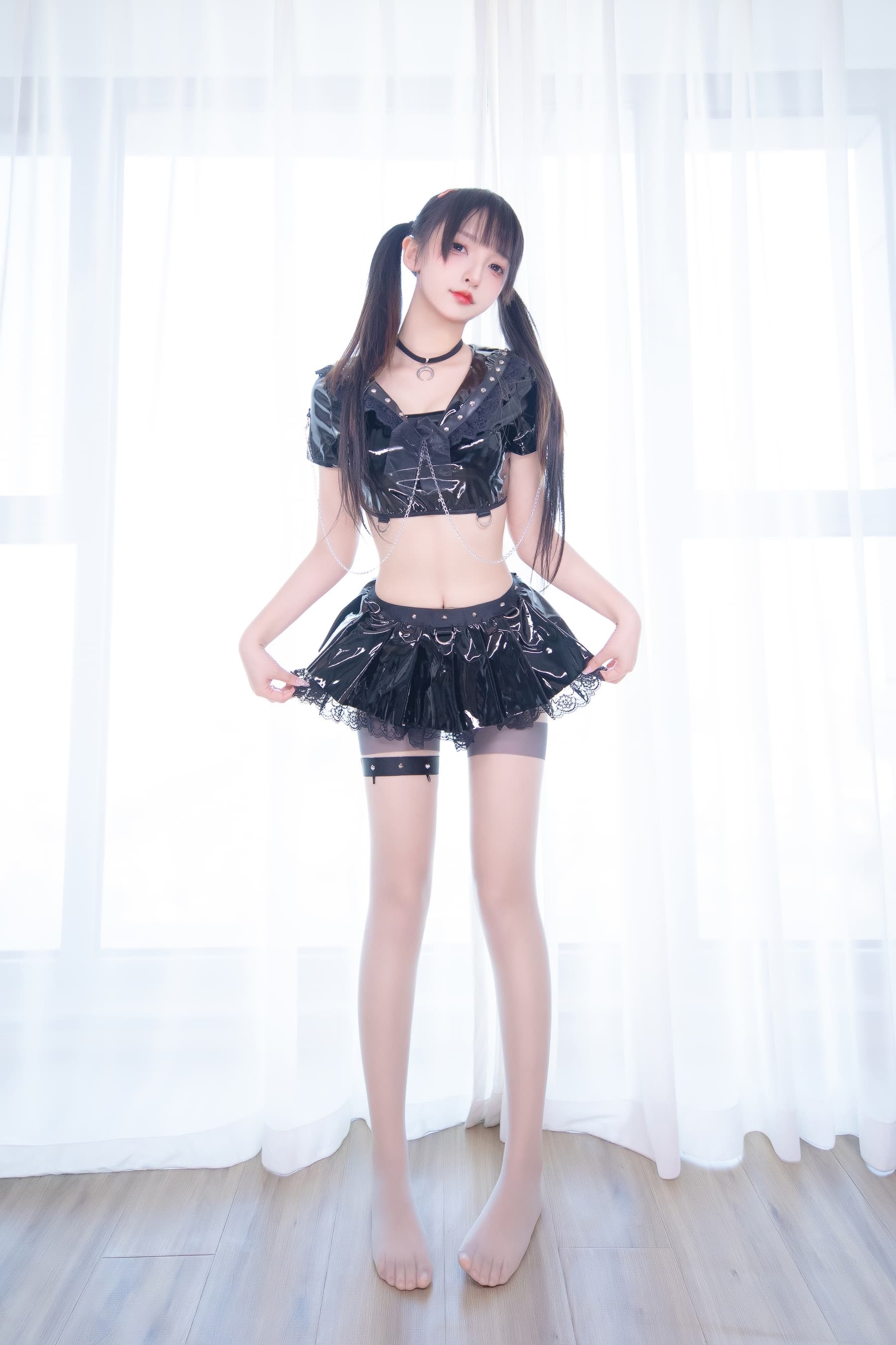 NO.110 魔女の课后辅导 – [神楽坂真冬] - 喵图录
