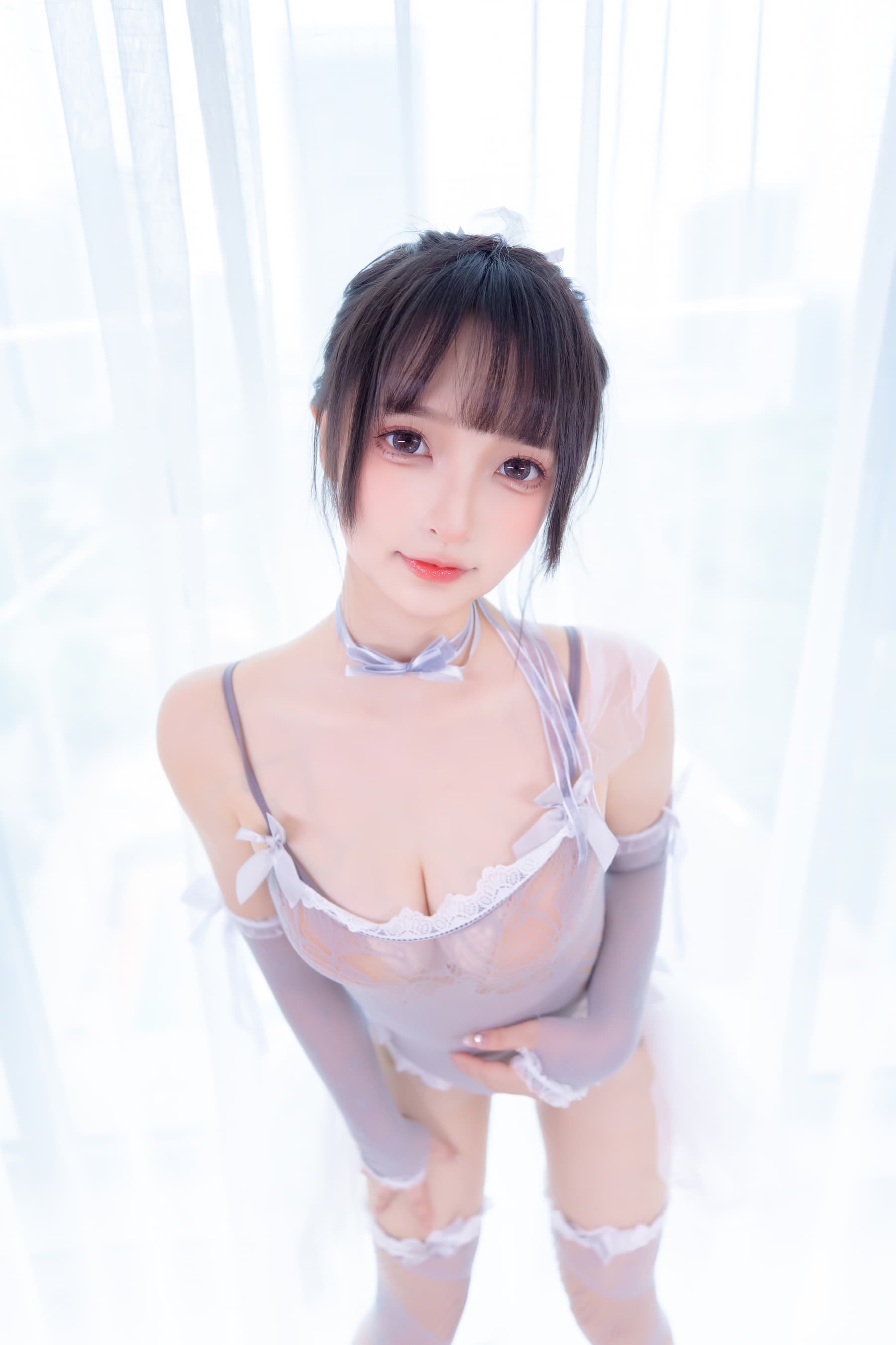 NO.116 意乱情迷 – [神楽坂真冬] - 喵图录