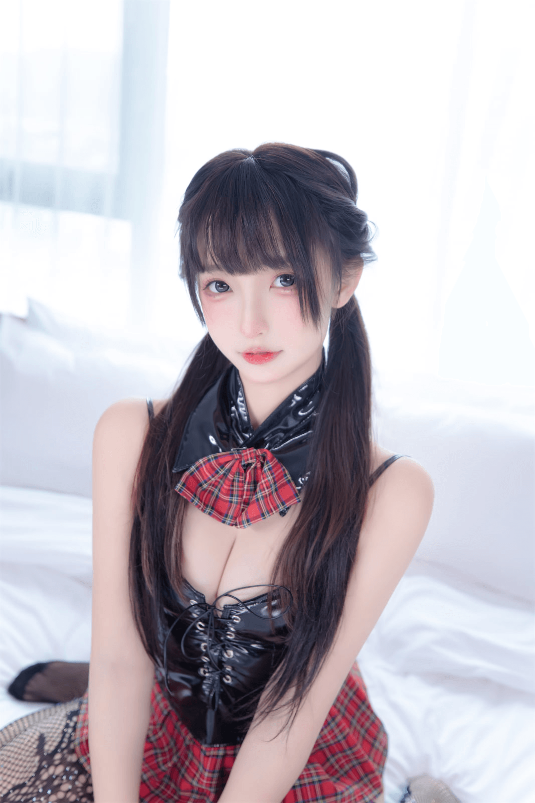 NO.123 叛逆人偶 – [神楽坂真冬] - 喵图录