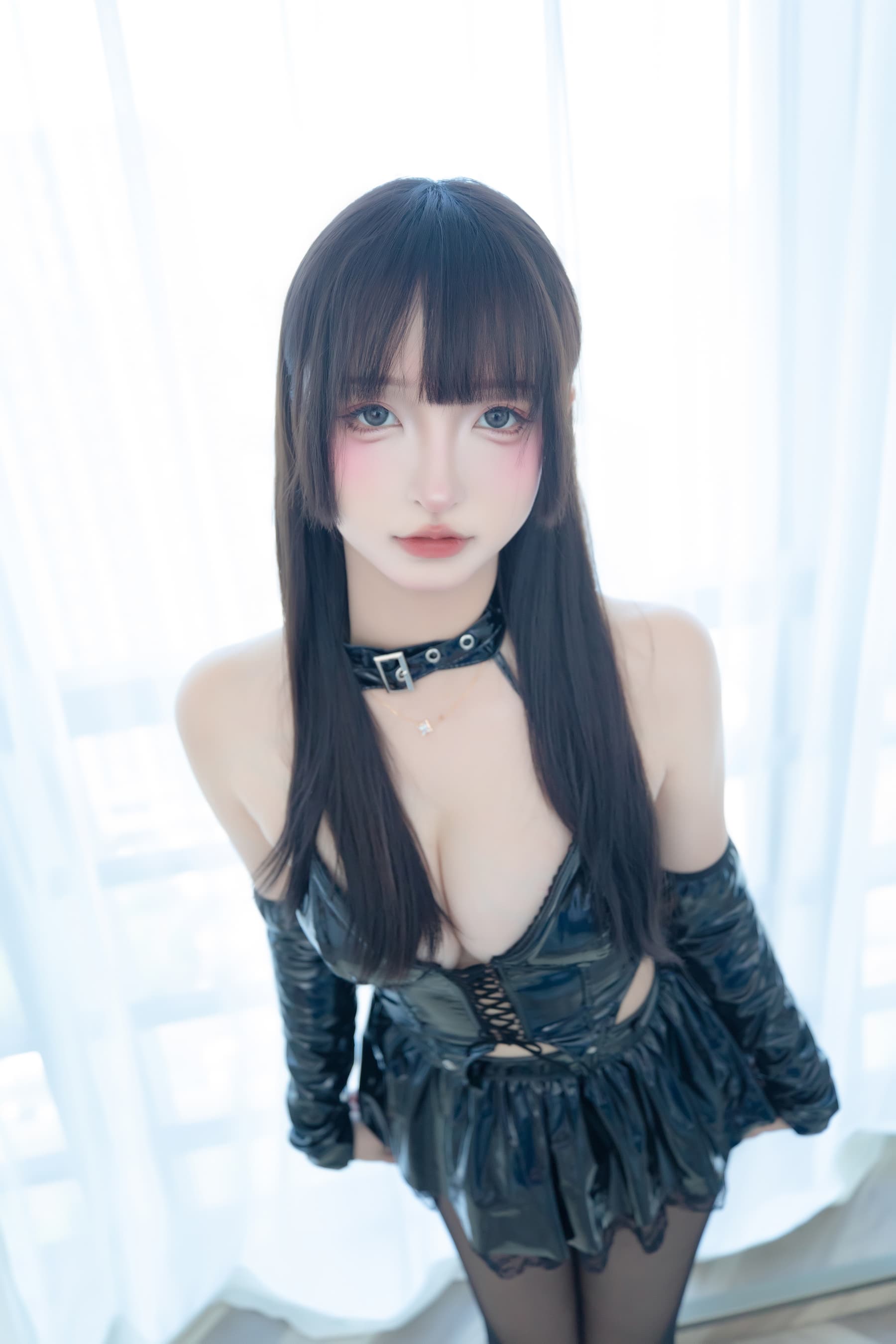 NO.210 美脚调教 – [神楽坂真冬] - 喵图录