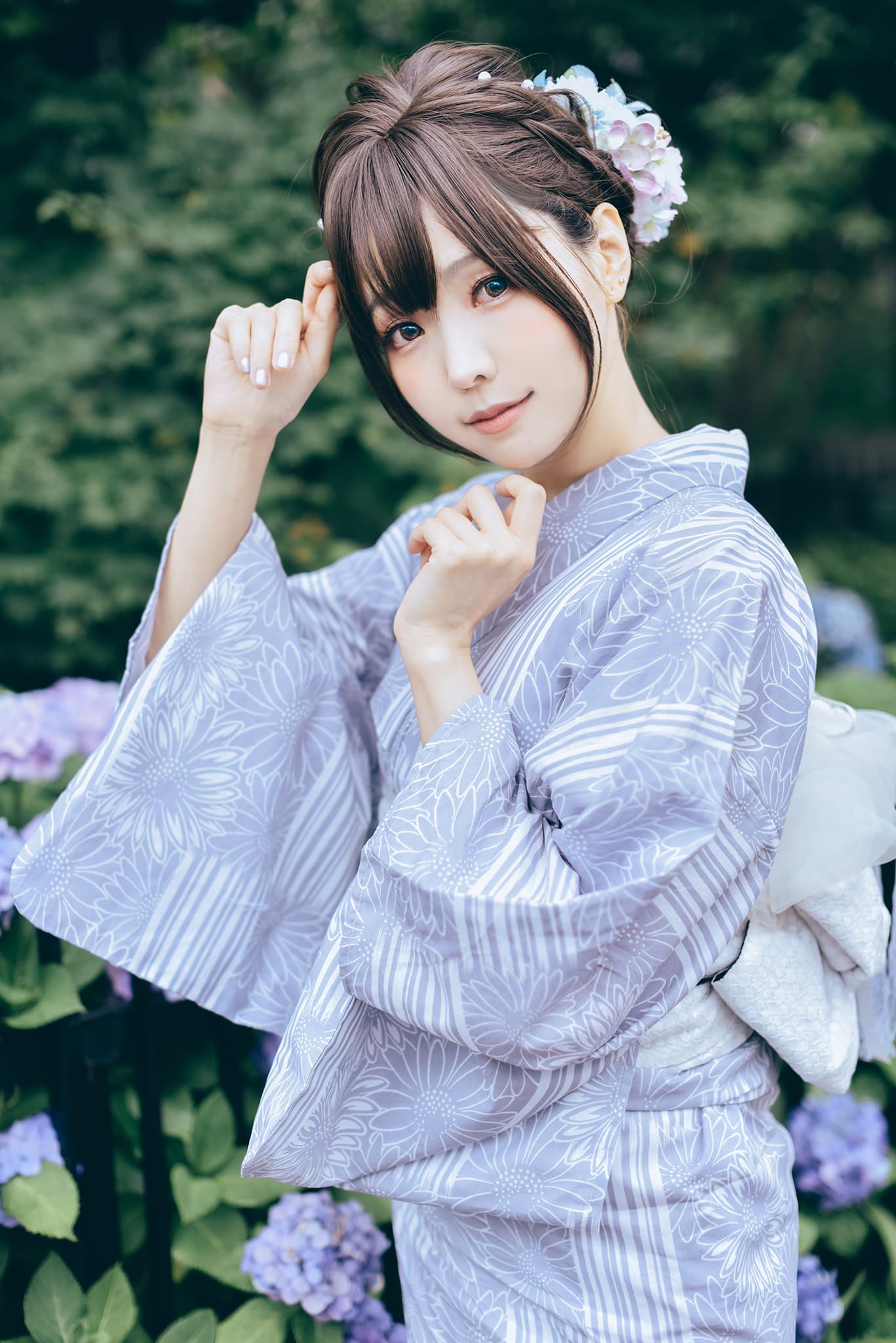 NO.083 Yukata – [ElyEE子] - 喵图录