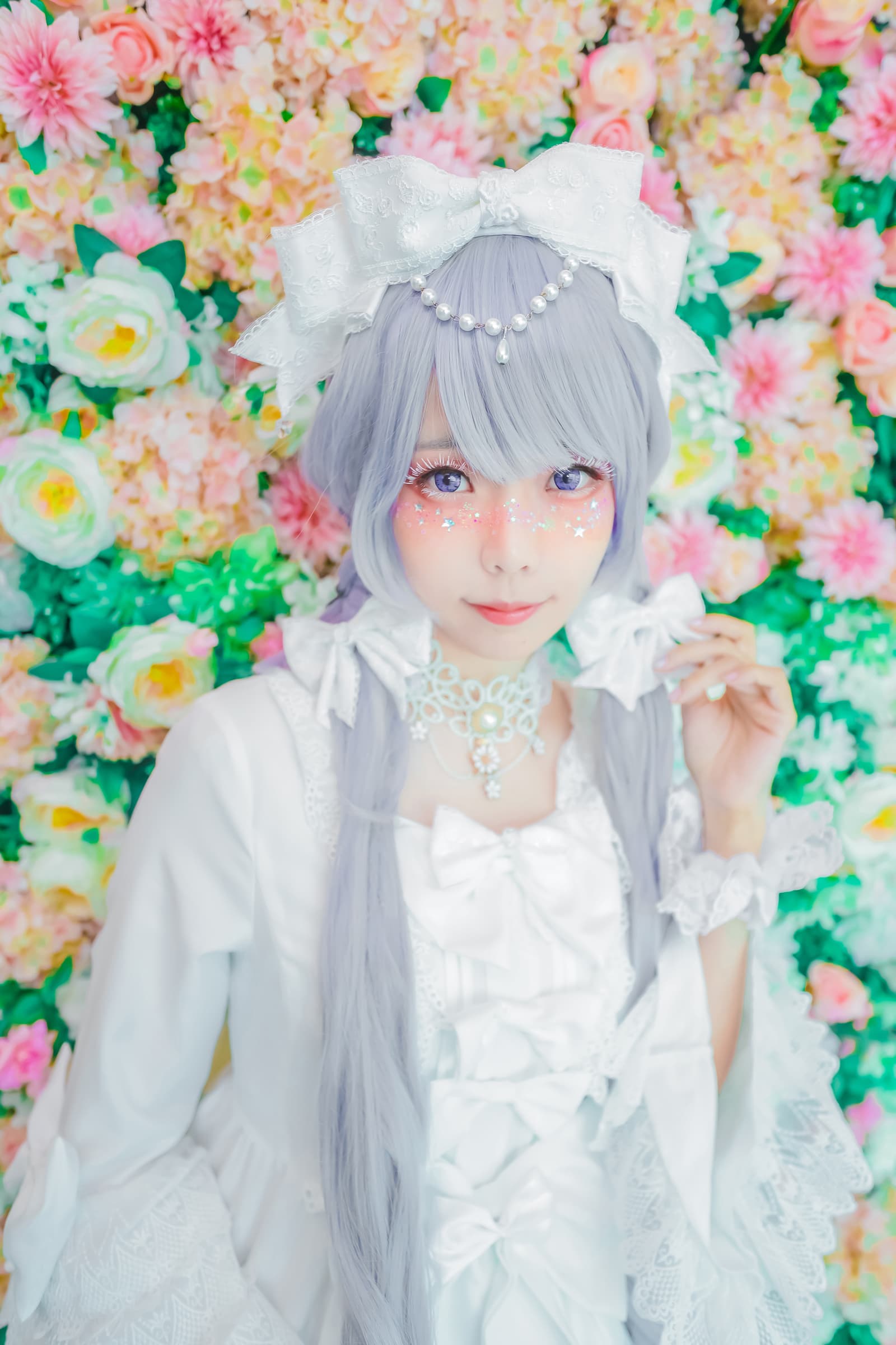 NO.091 TUESDAY TWINTAIL – [ElyEE子] - 喵图录