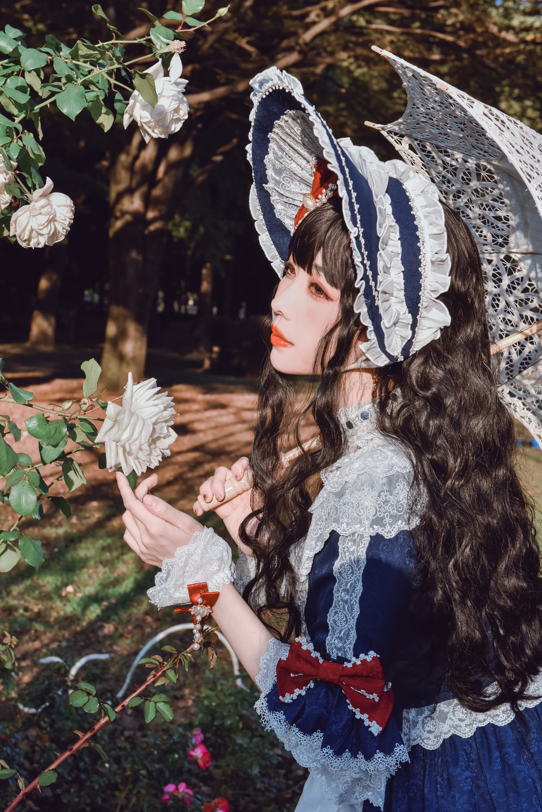 NO.102 Snow White – [ElyEE子] - 喵图录