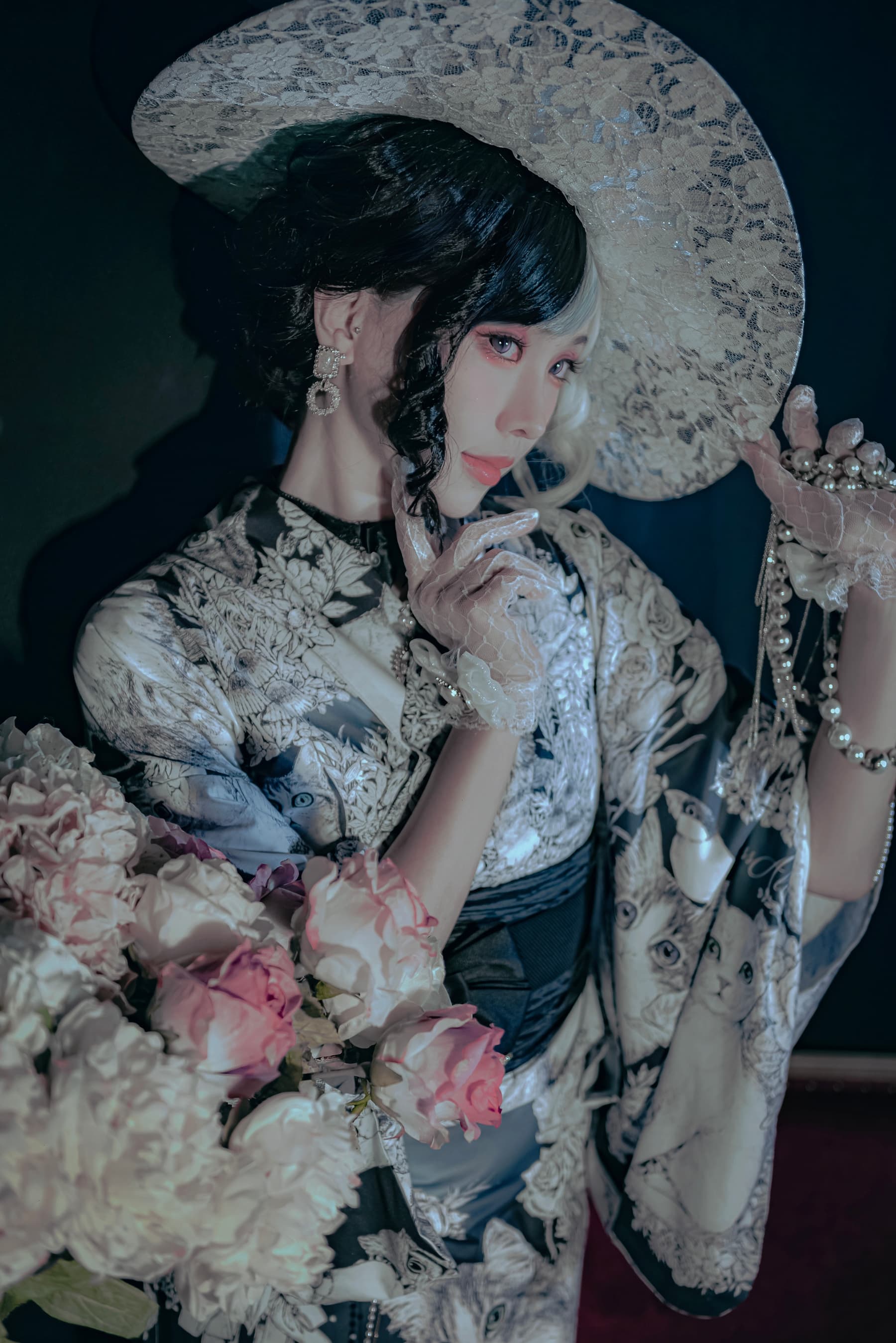 NO.145 23.10月订阅 – [ElyEE子] - 喵图录