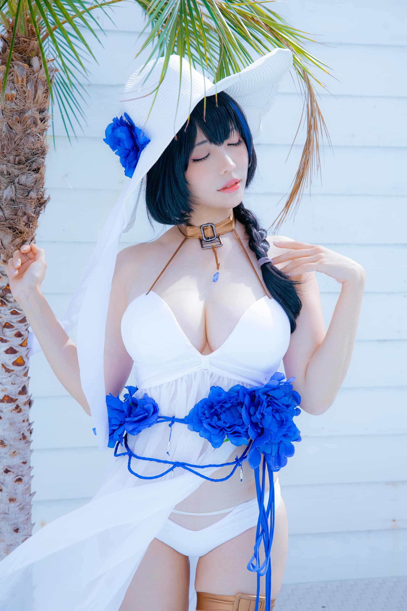 NO.175 24.JuneTier C.Mary Bay Goddess – [ElyEE子] - 喵图录