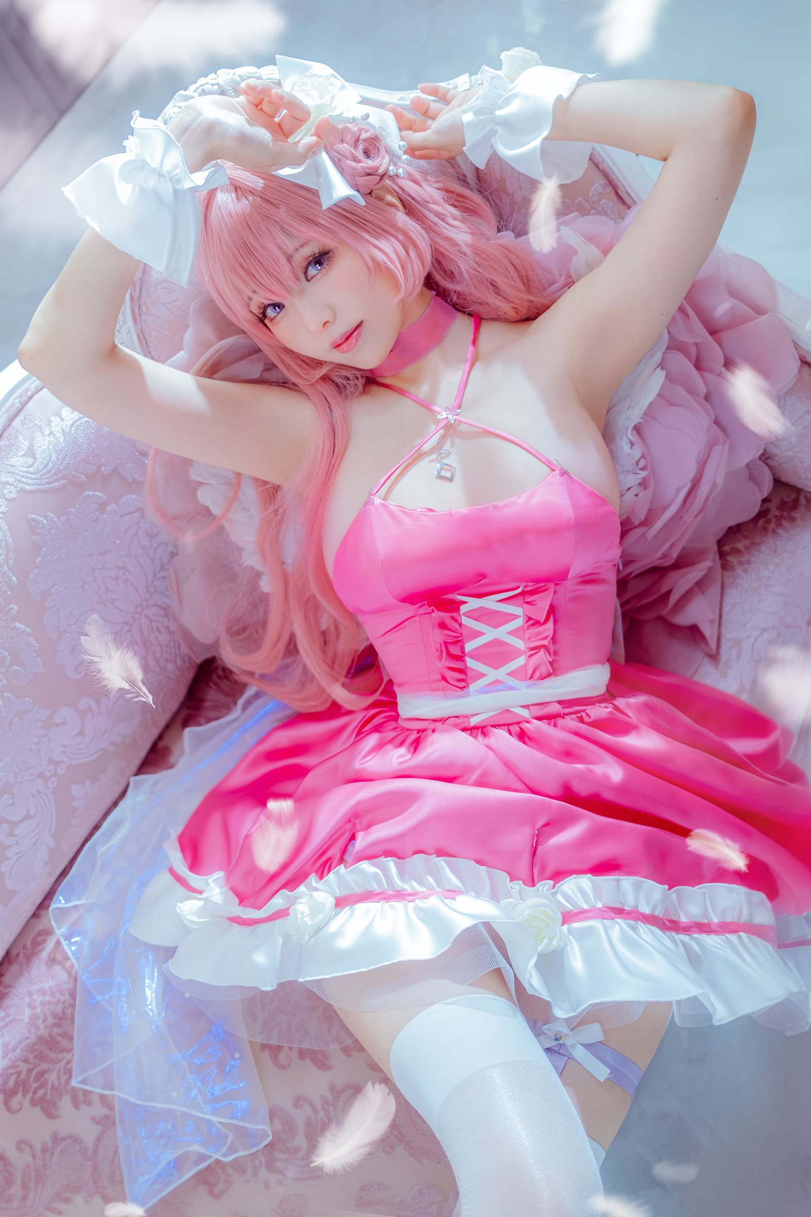 NO.176 24.JuneTier A.Dorothy Nostalgia – [ElyEE子] - 喵图录
