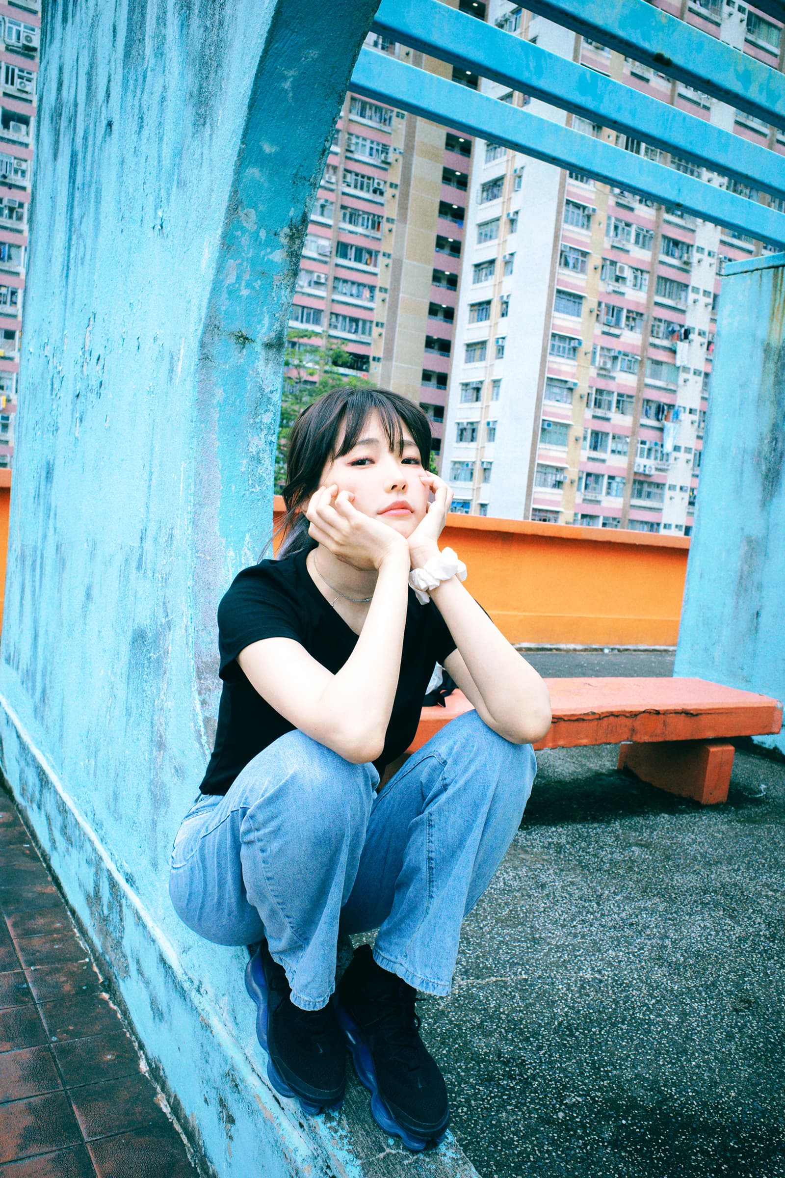 NO.191 Hong Kong Memorise – [ElyEE子] - 喵图录