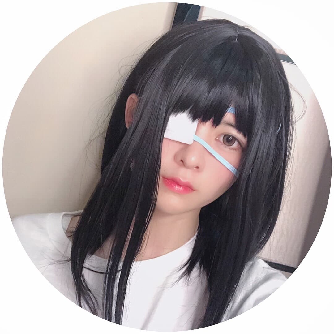 NO.071JK少女 – [眼酱大魔王w] - 喵图录