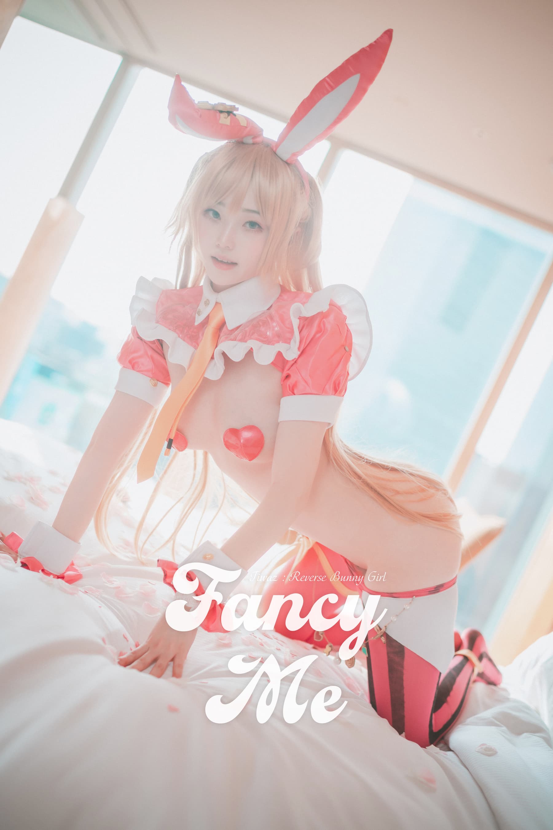 NO.014 Fancy Me – [Bambi] - 喵图录