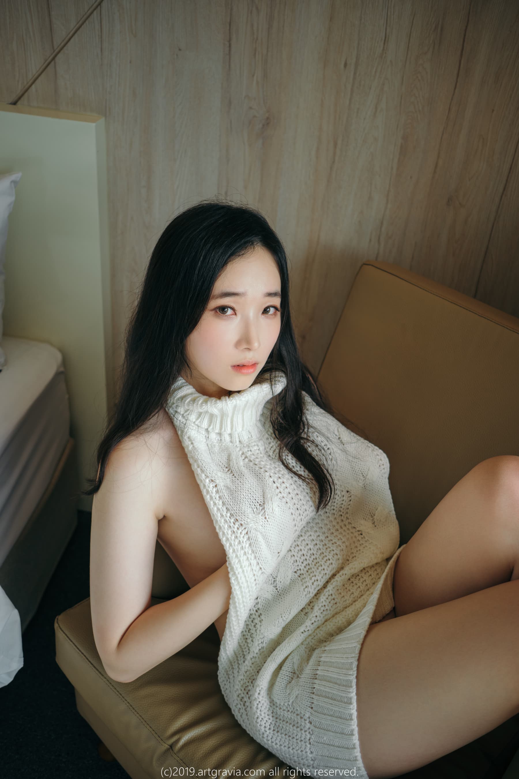 NO.023 ARTGRAVIA VOL.106 – [Bambi] - 喵图录
