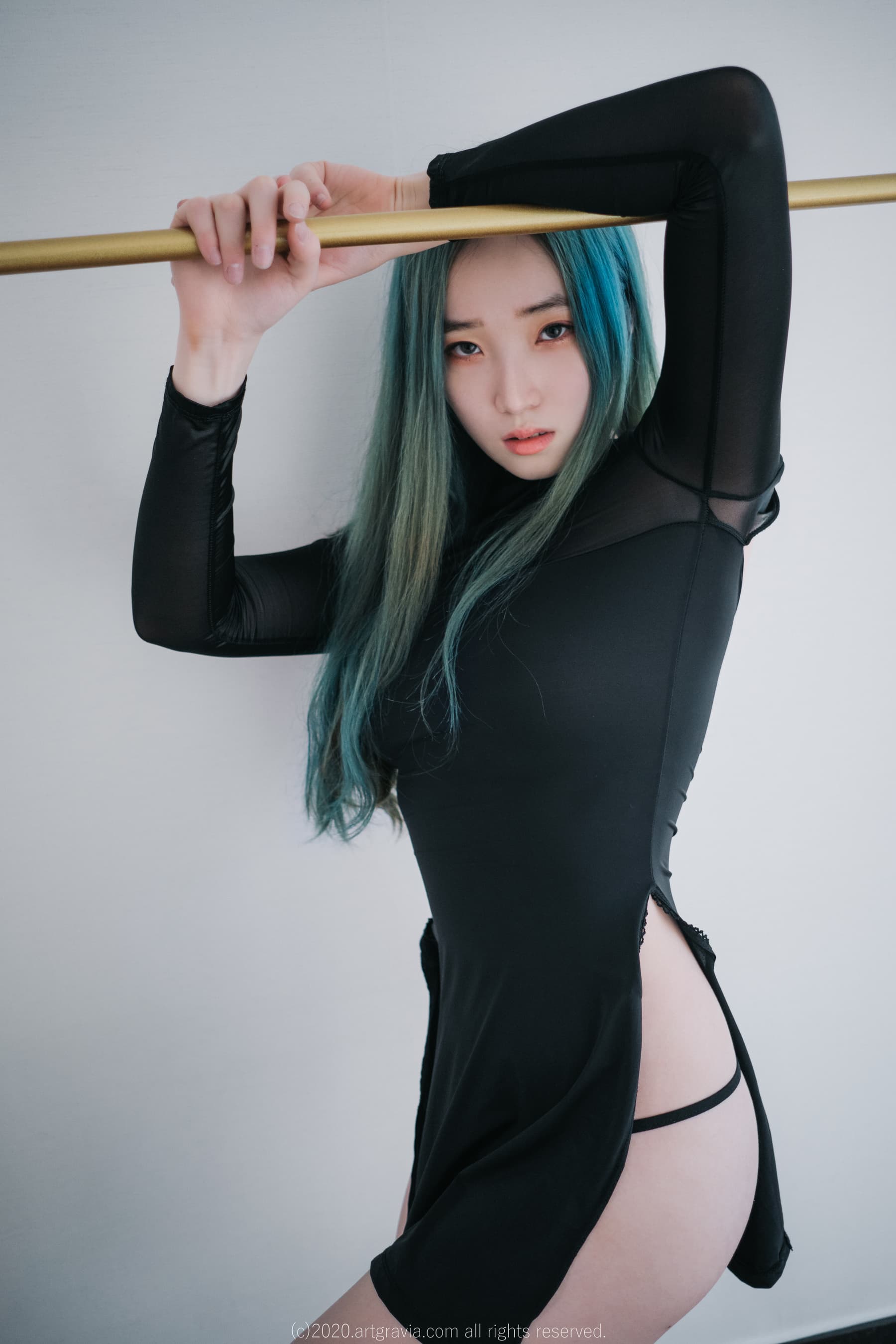 NO.027 ARTGRAVIA VOL.160 – [Bambi] - 喵图录