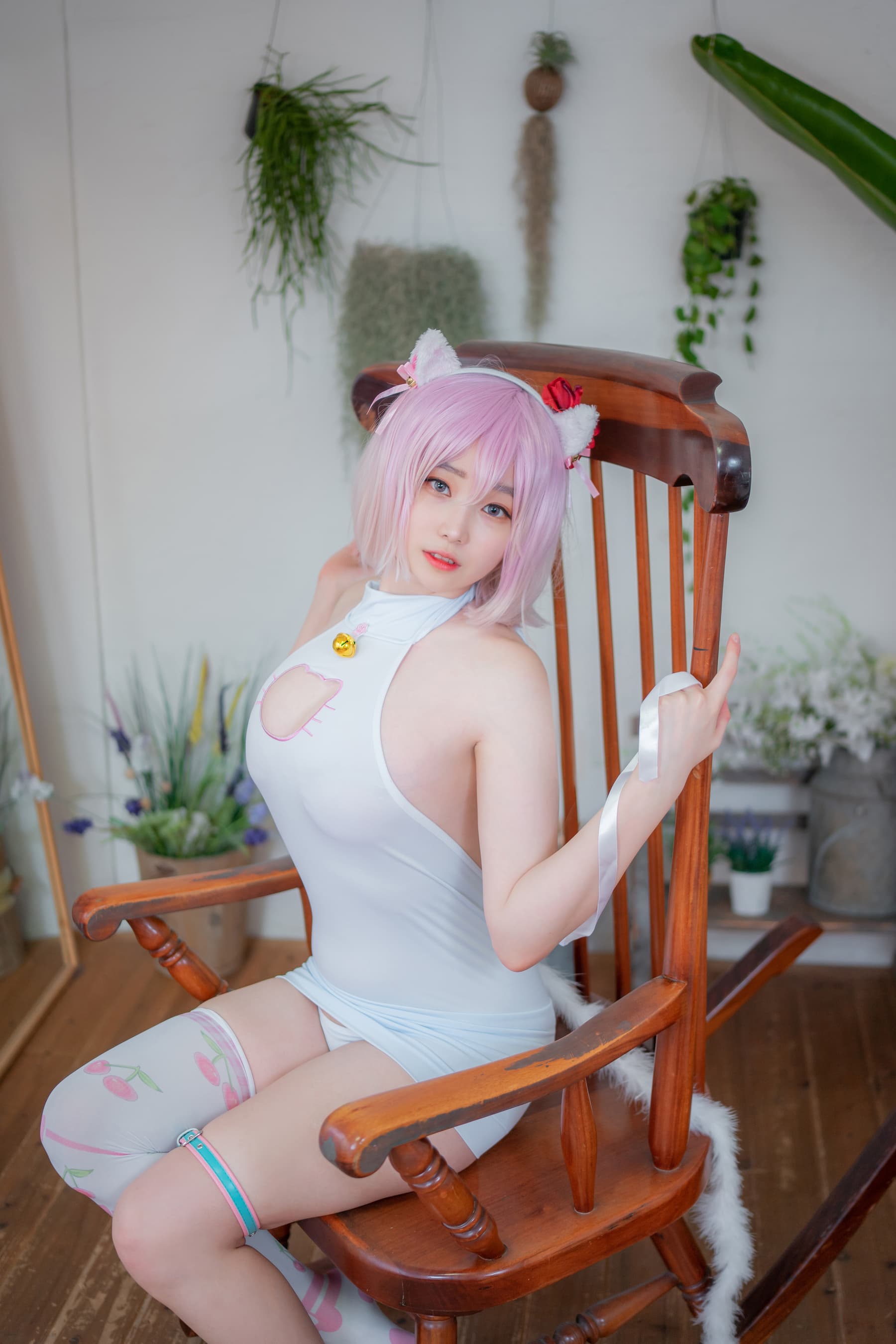 NO.033 CREAMSODA VOL.006 – [Bambi] - 喵图录