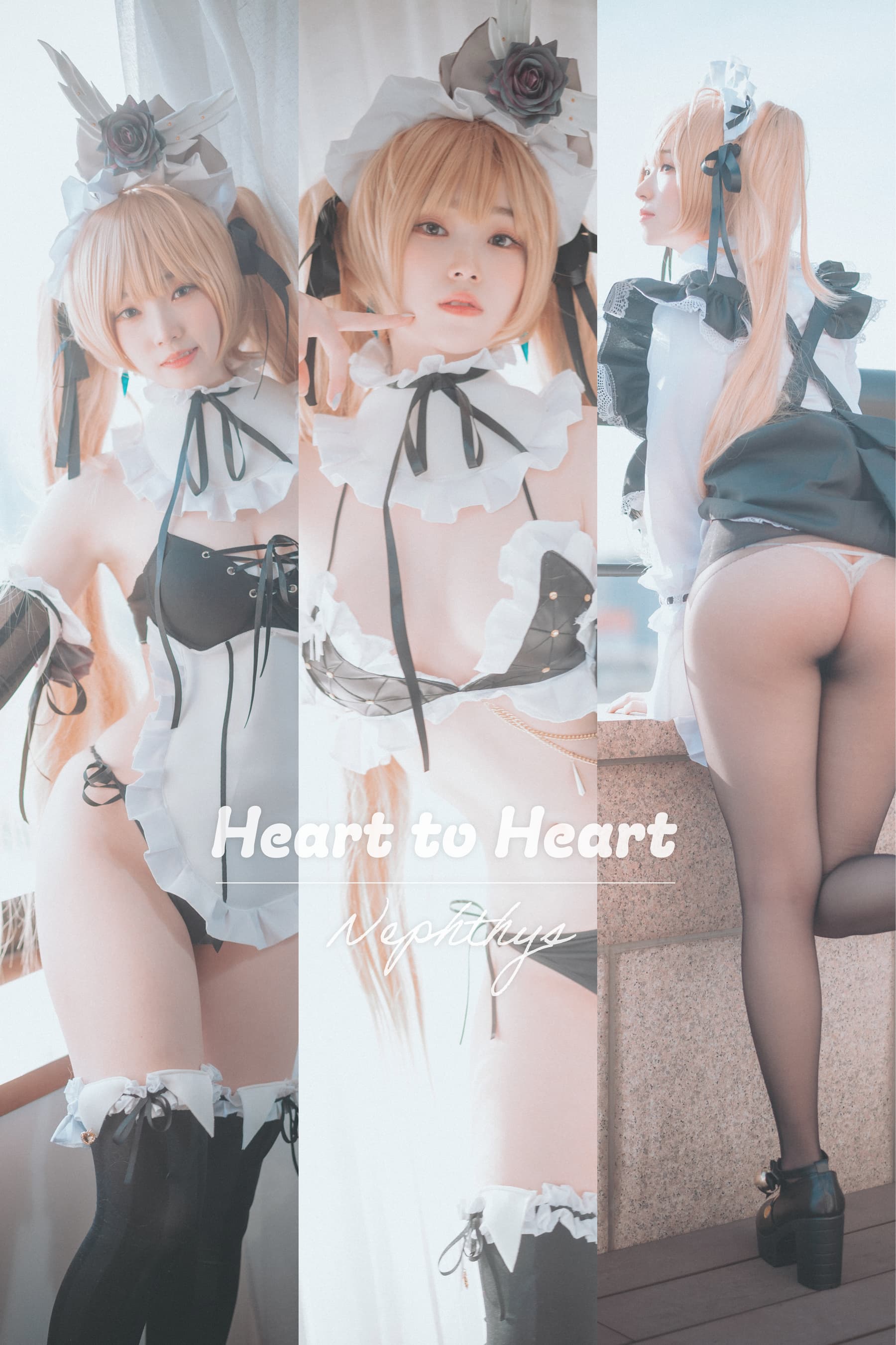 NO.037 DJAWA Heart to Heart Nephthys – [Bambi] - 喵图录