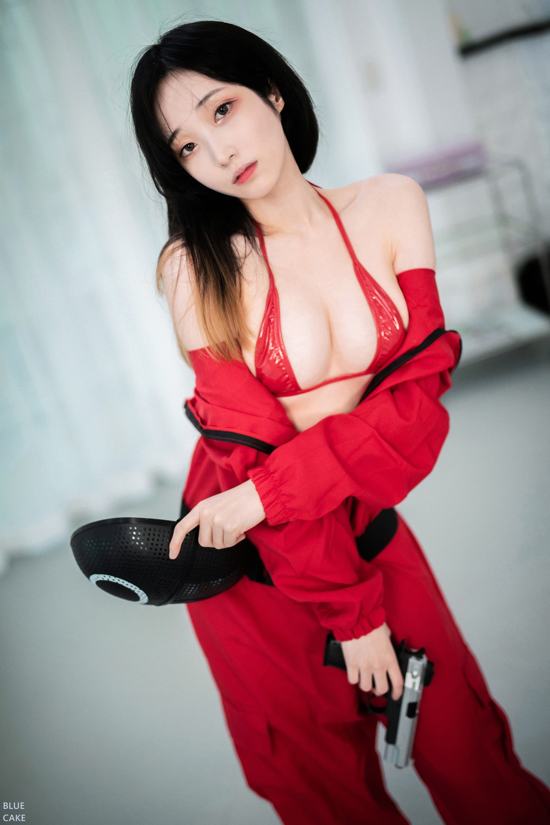 NO.093 PLAY GAME ver. BAMBI – [Bambi] - 喵图录