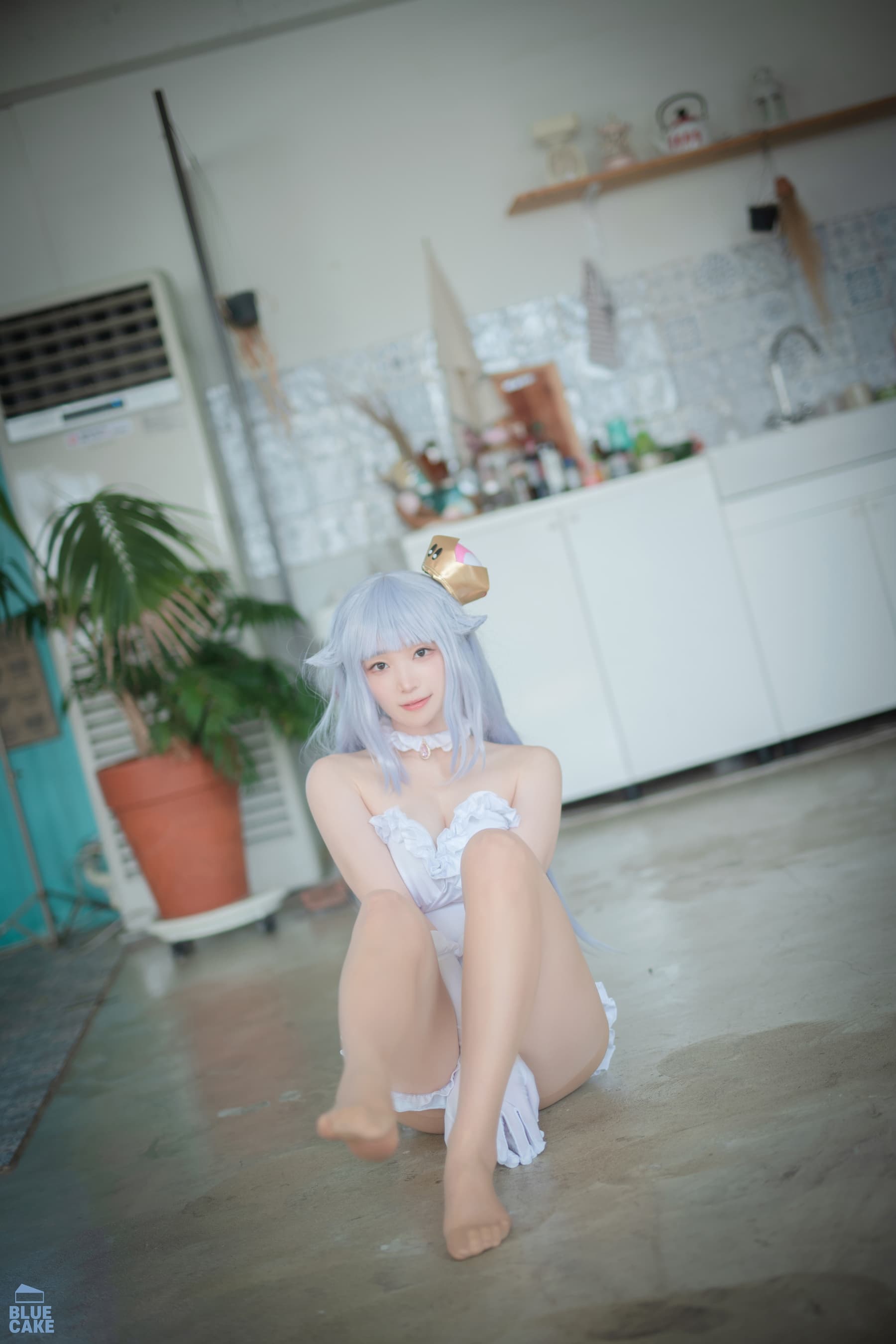 NO.099 Sticky Boosette (Full) – [Bambi] - 喵图录