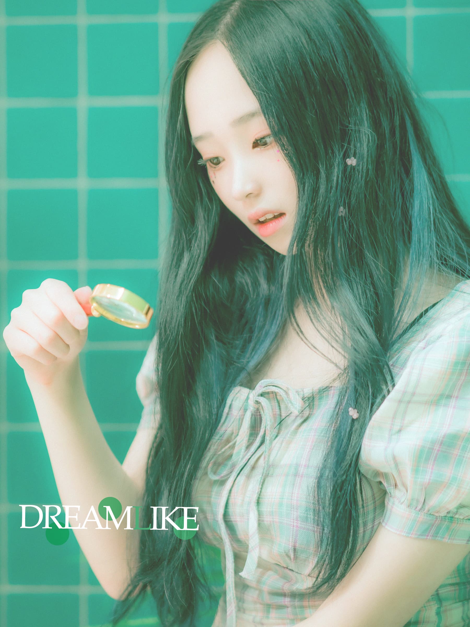 NO.105 VOL.01 DREAMLIKE – [Bambi] - 喵图录