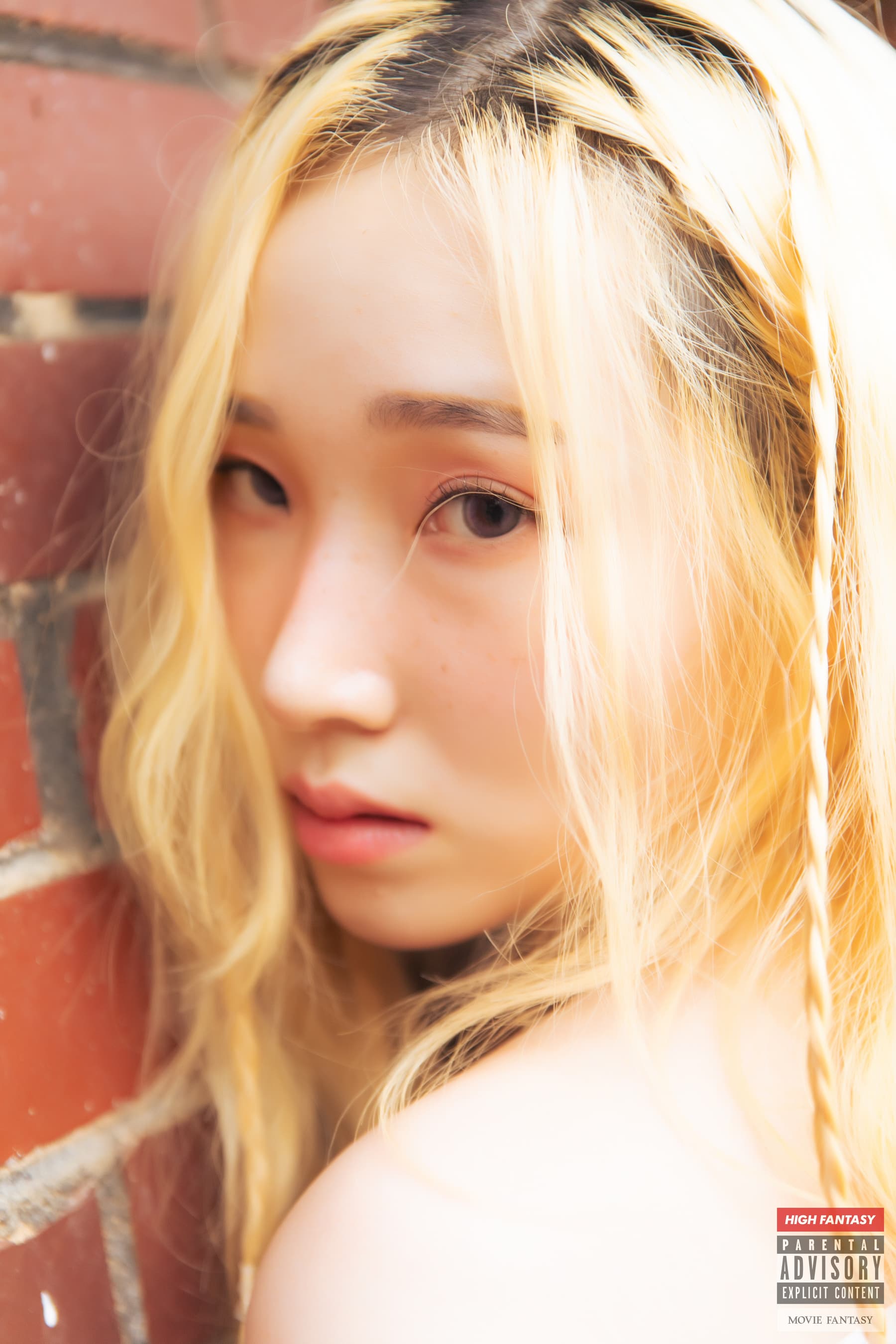 NO.112 Vol.02 Daylight HIGH FANTASY – [Bambi] - 喵图录