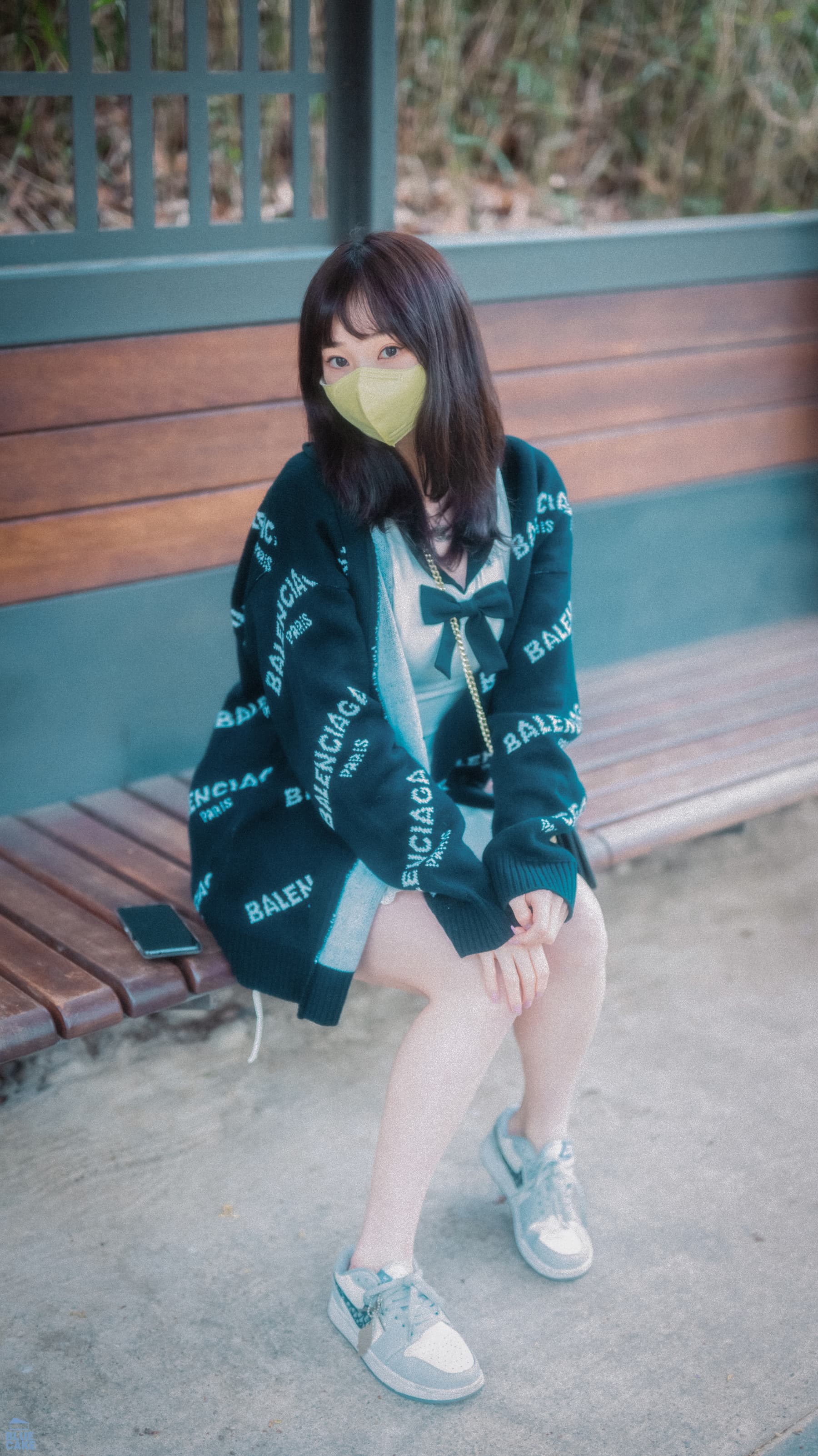 NO.118 (보미) Spring – [Bambi] - 喵图录