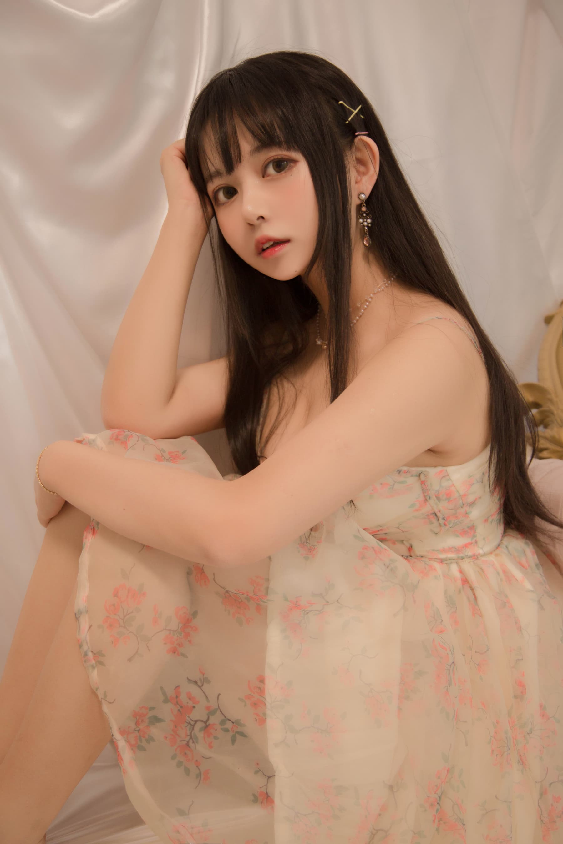 NO.012 good night – [黑猫猫] - 喵图录