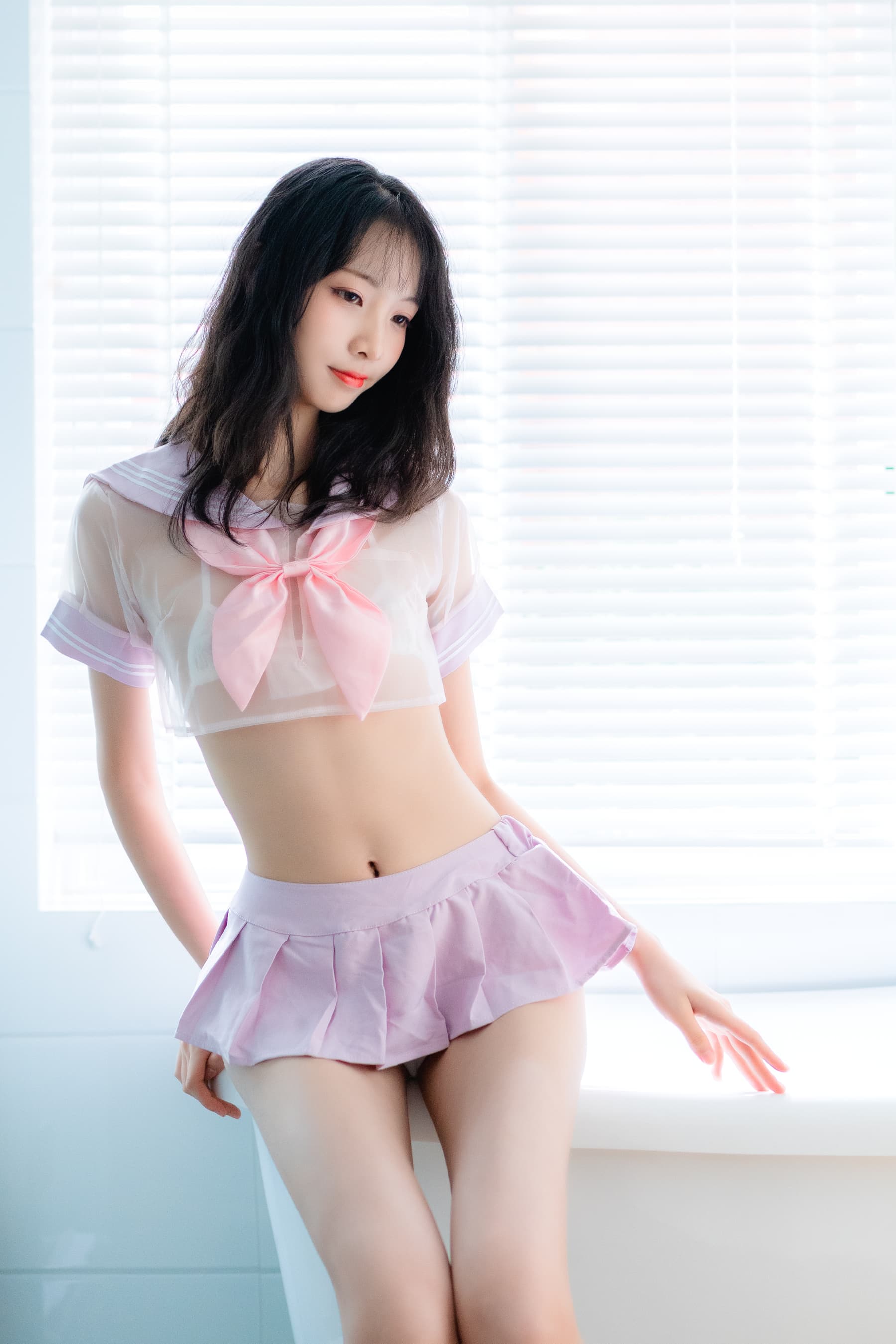 NO.007 私房浴缸 – [西呱呀呀呀] - 喵图录