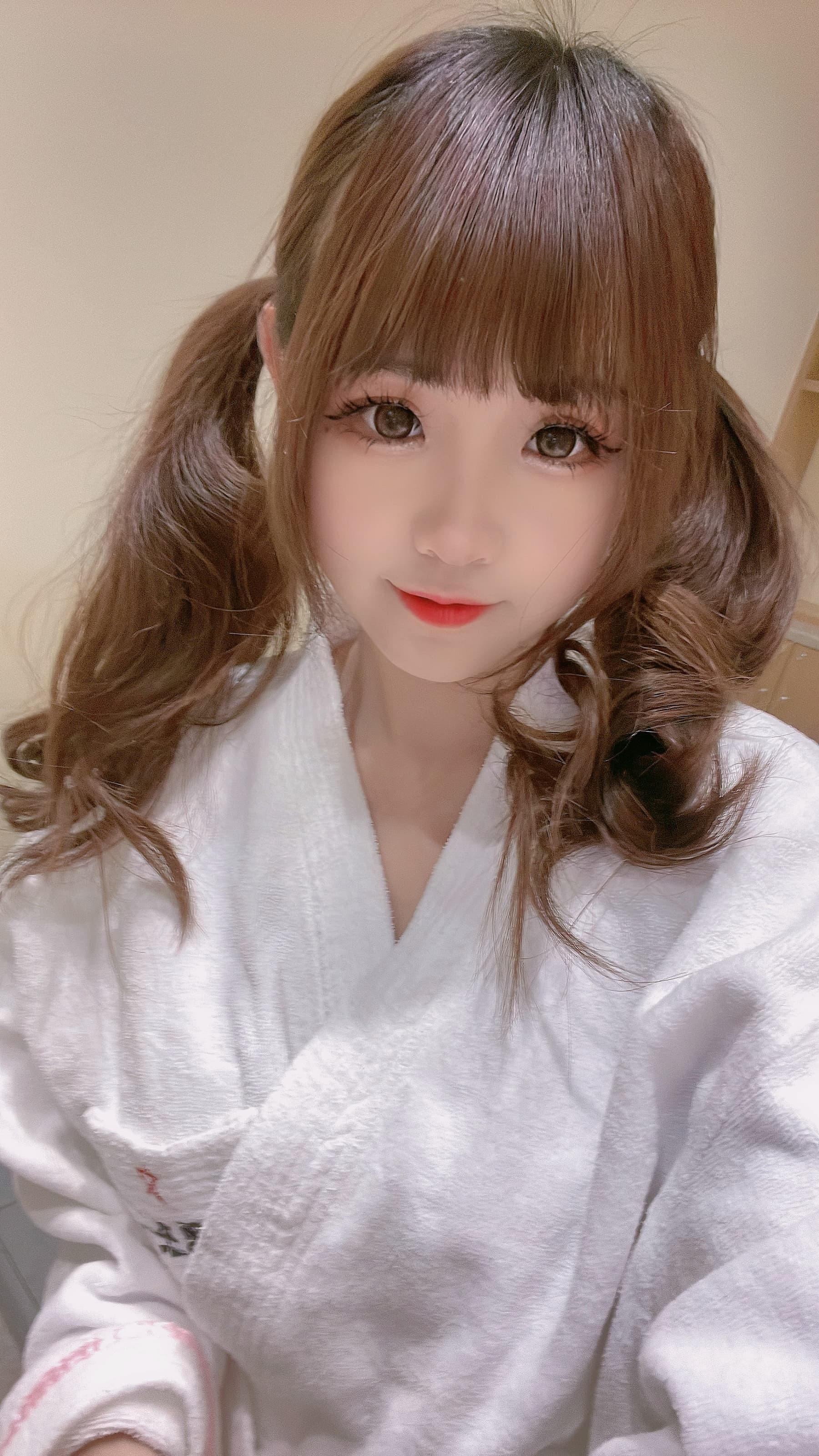 NO.002 泡汤啦 – [miko酱ww] - 喵图录