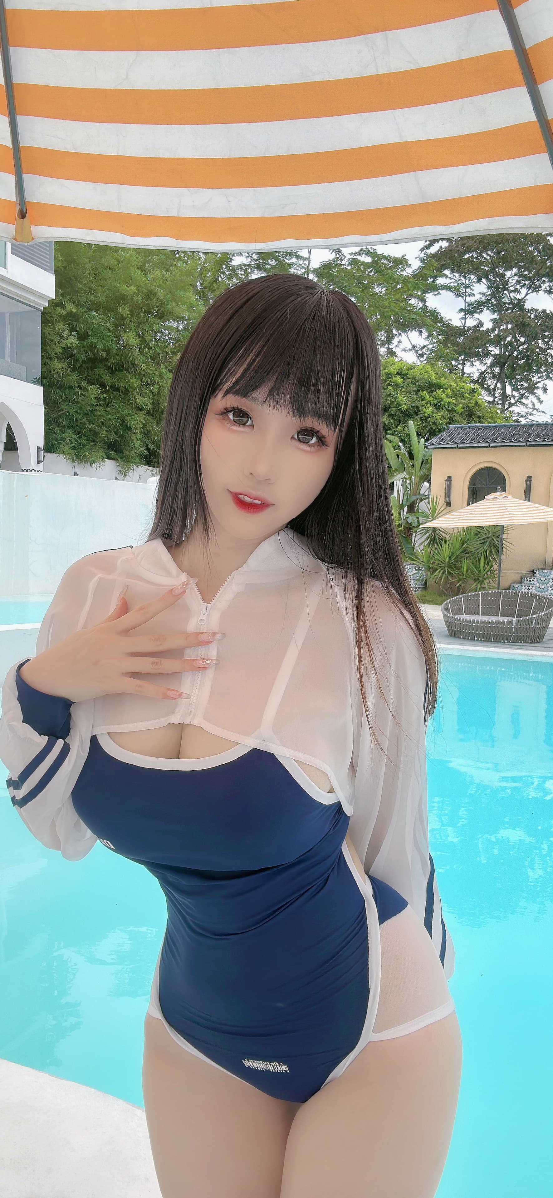 NO.037 泳装 – [miko酱ww] - 喵图录
