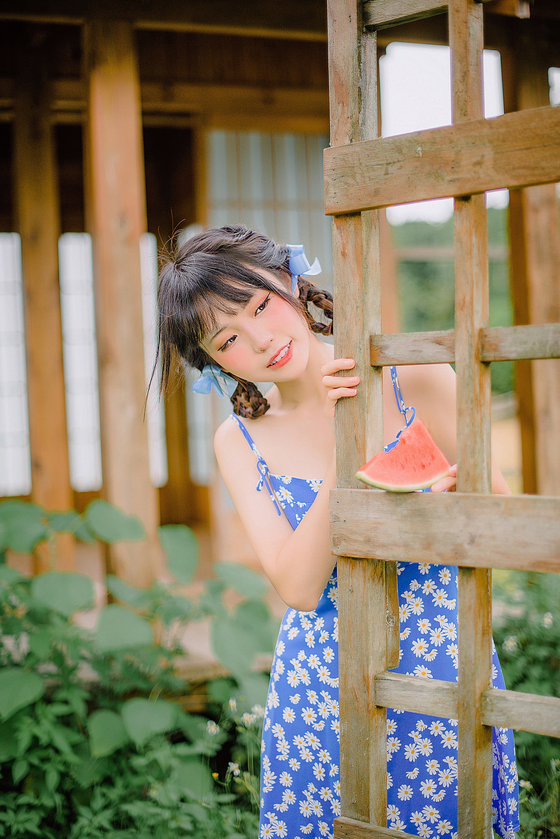NO.062 夏日回忆 – [miko酱ww] - 喵图录
