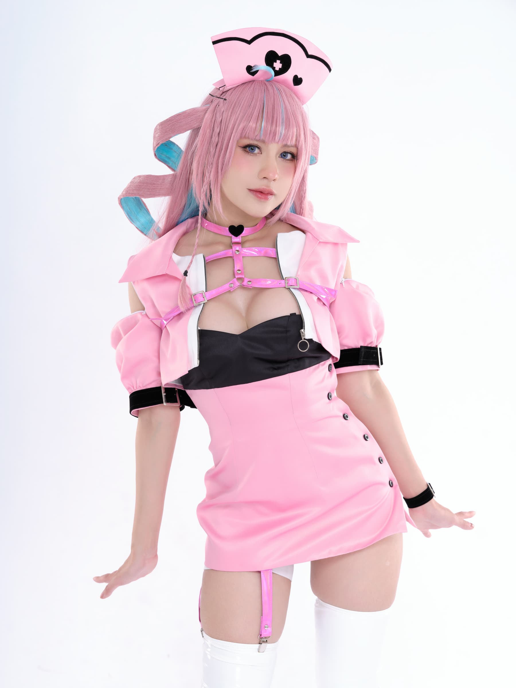 NO.045 Minato Aqua (Hololive) – [PingPing] - 喵图录