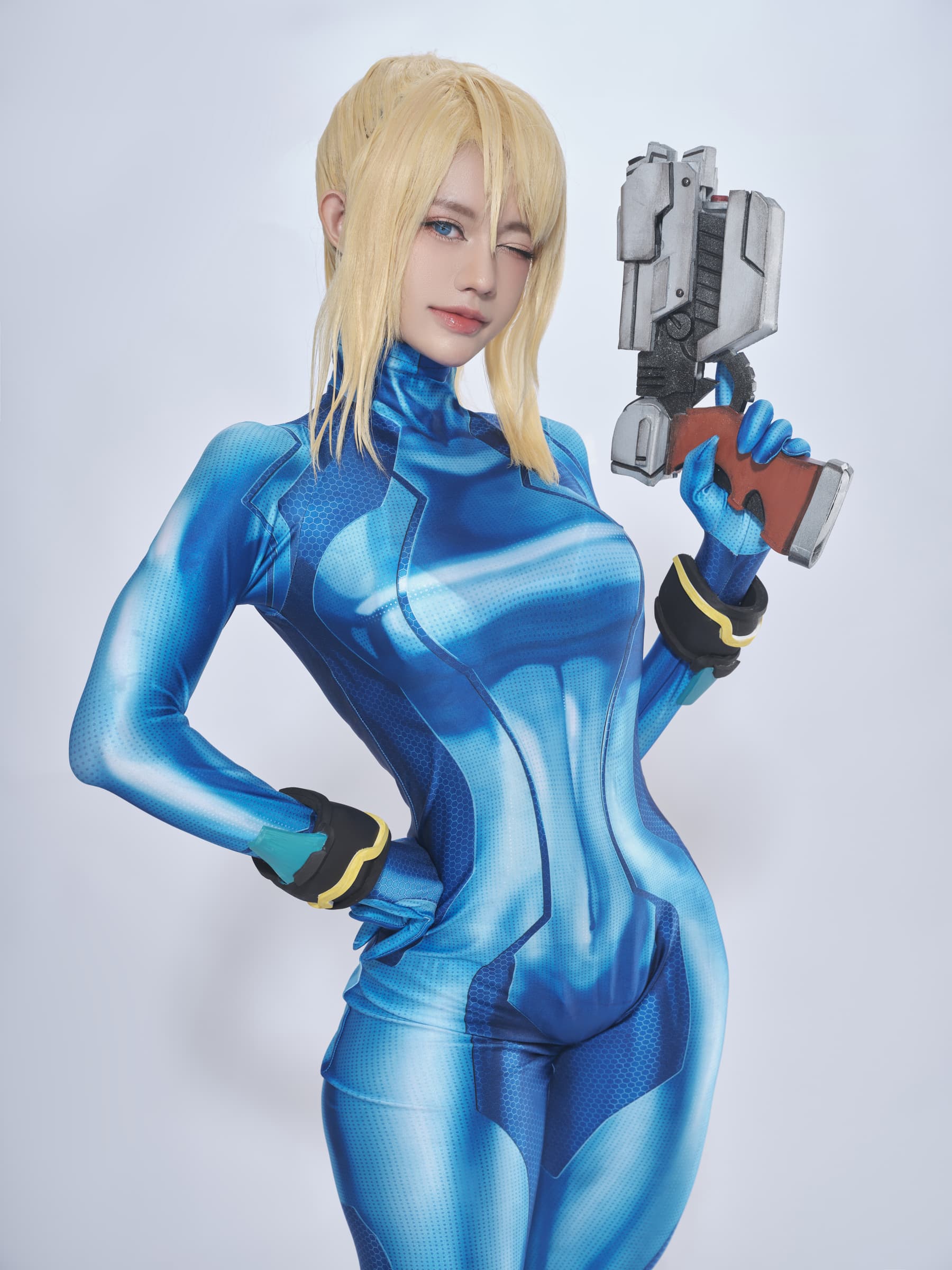 NO.055 Samus – [PingPing] - 喵图录