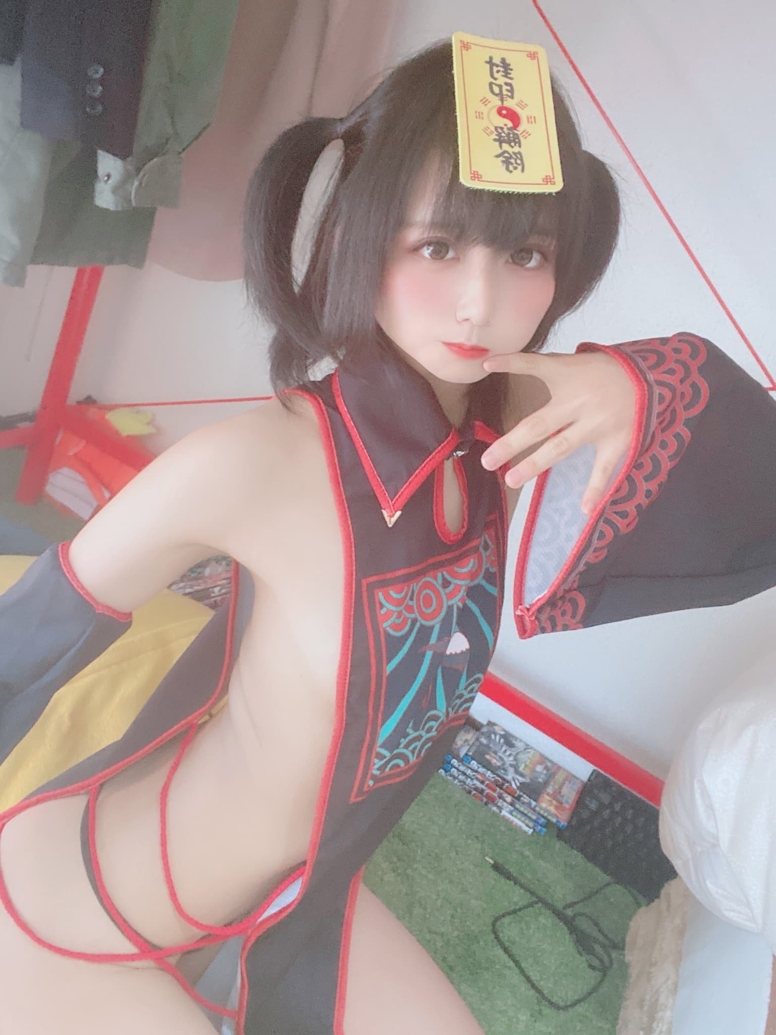 NO.01 2020年07月写真合集(13期) – [柳丸] - 喵图录