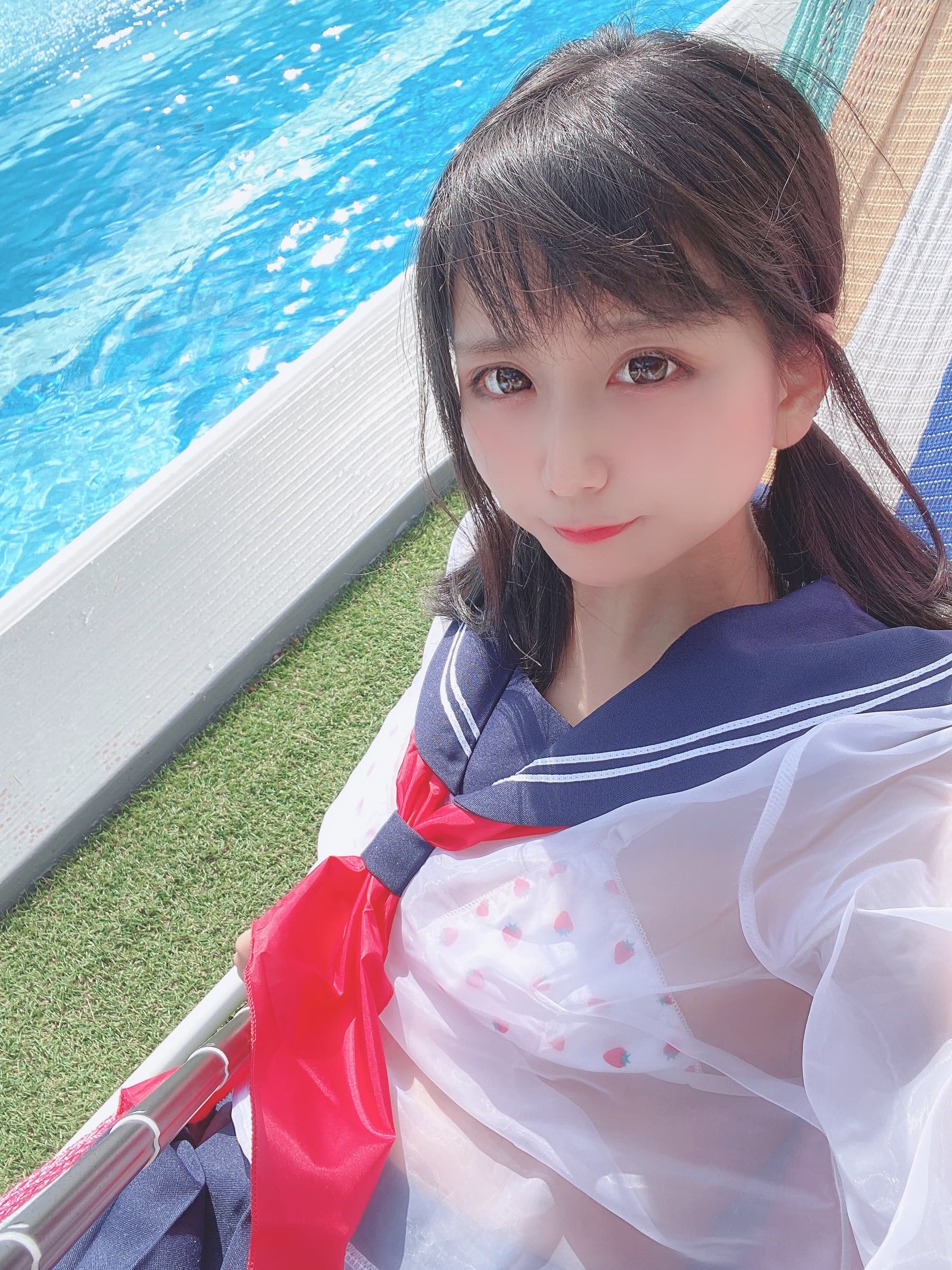 NO.03 2021年06月写真合集(12期) – [柳丸] - 喵图录