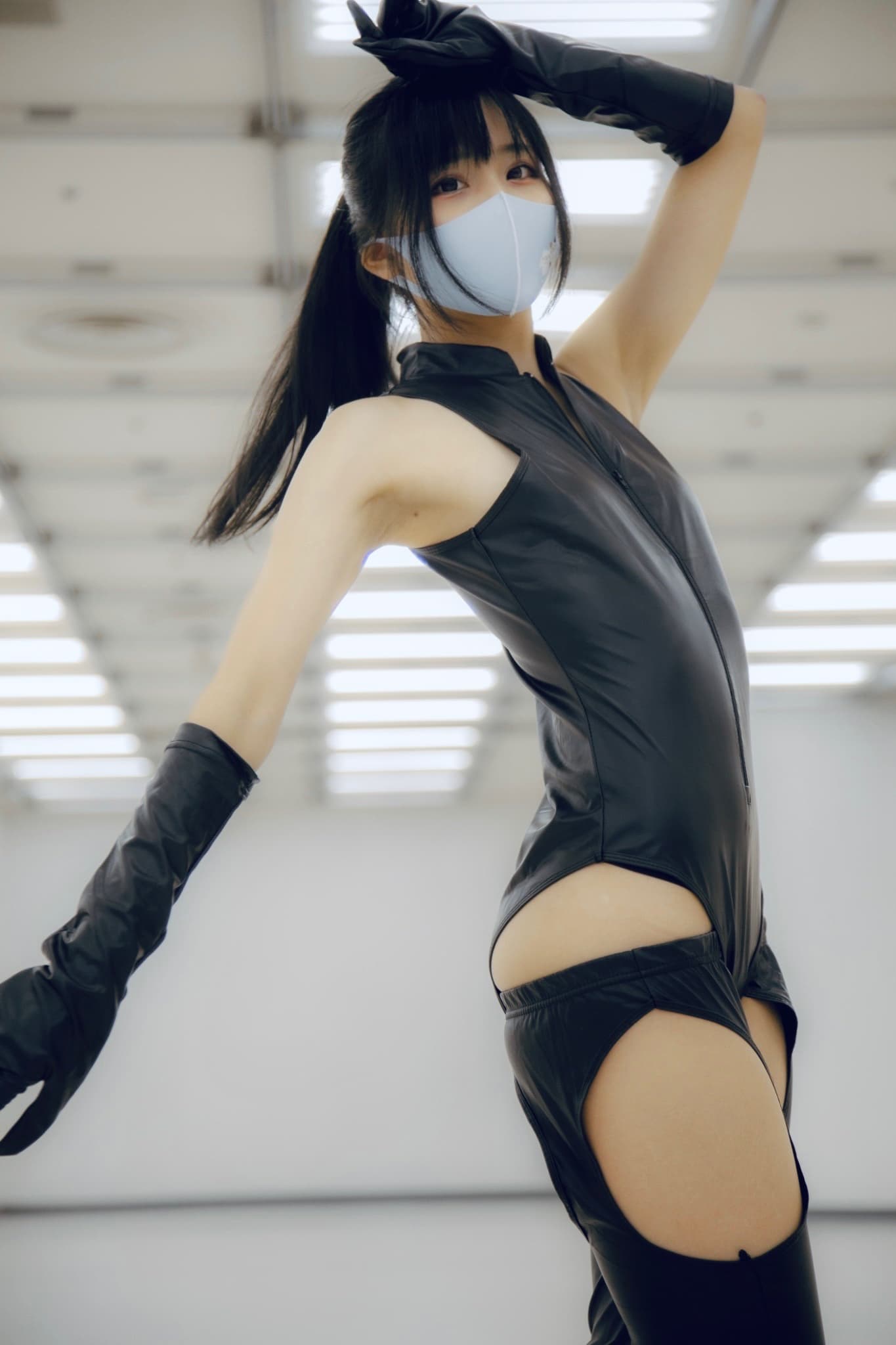 NO.07 2022年04月写真合集(14期) – [柳丸] - 喵图录