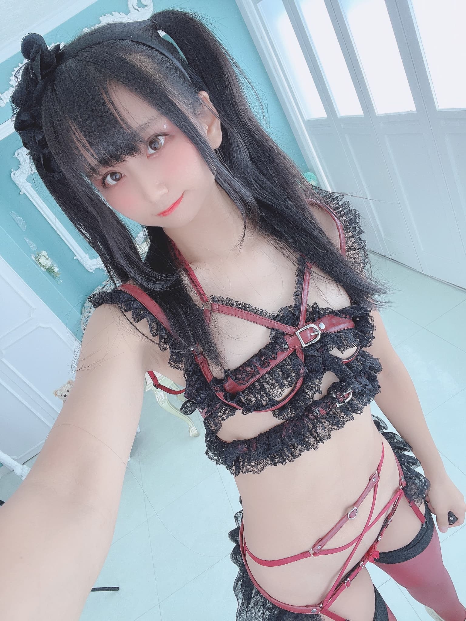 NO.09 2022年06月写真合集(15期) – [柳丸] - 喵图录